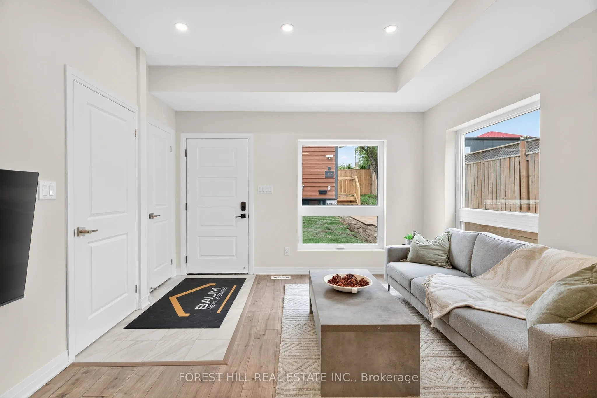 49 WILLIAM CRAGG Drive, #C