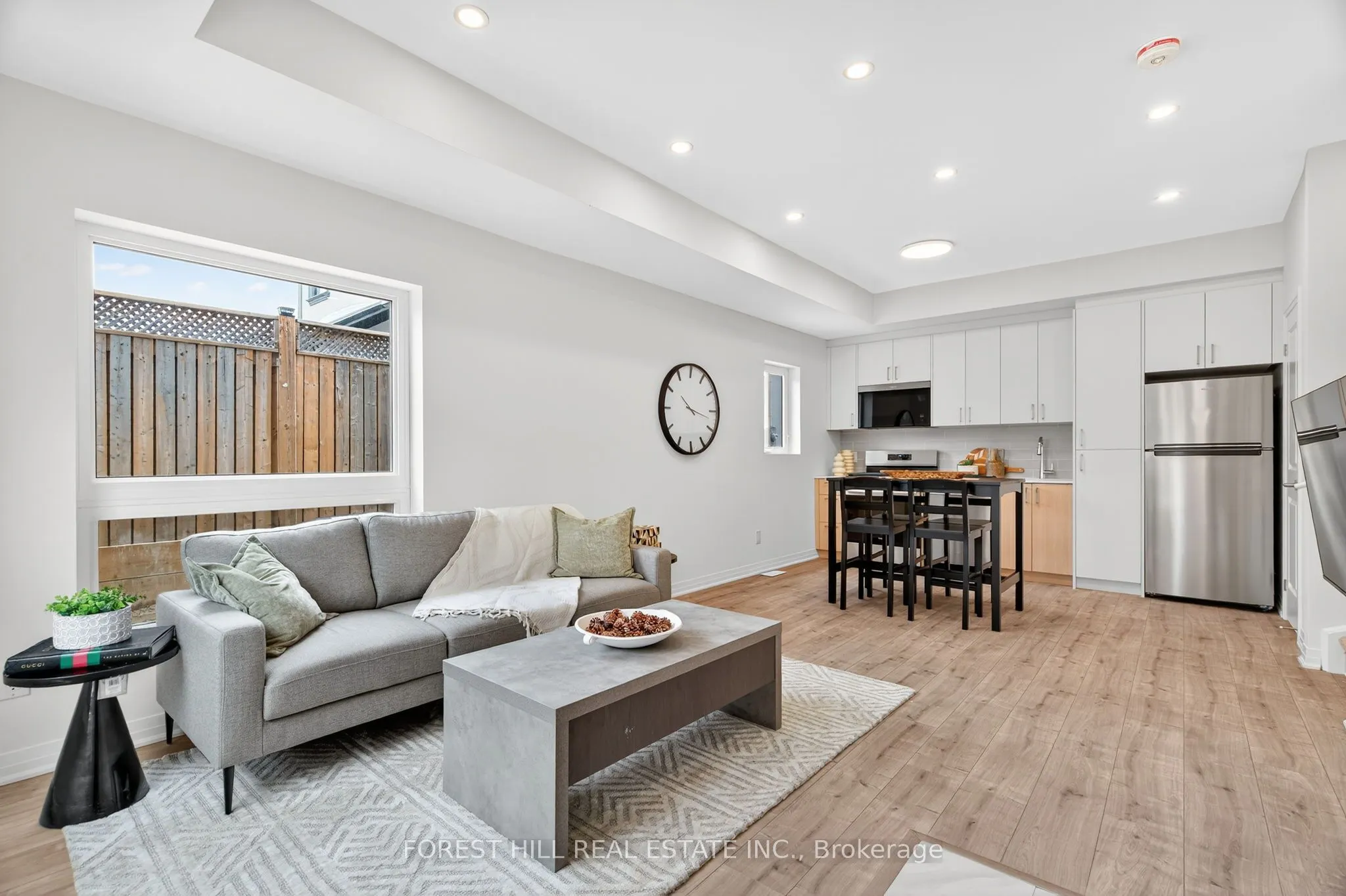 49 WILLIAM CRAGG Drive, #C