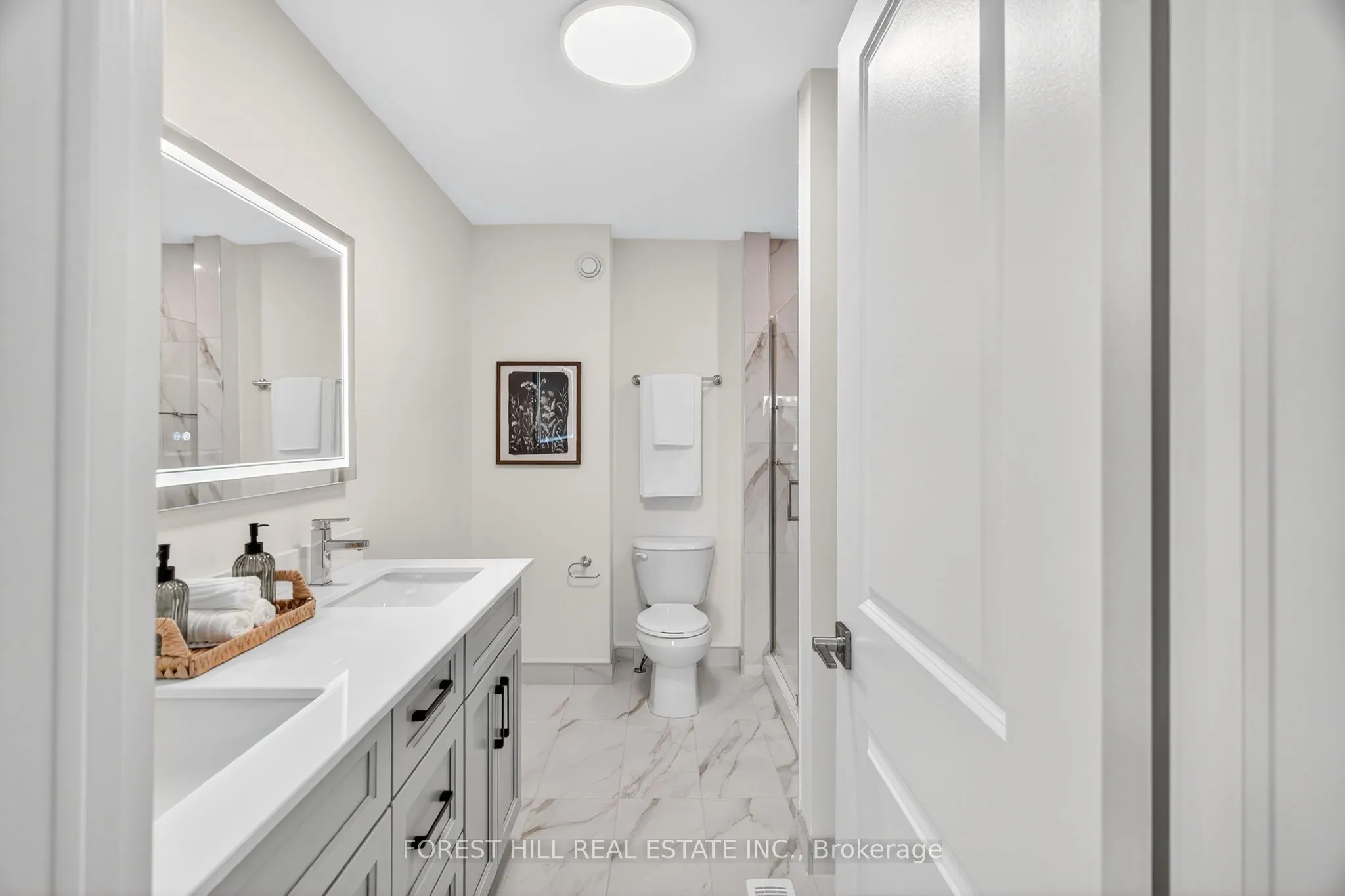 49 WILLIAM CRAGG Drive, #C