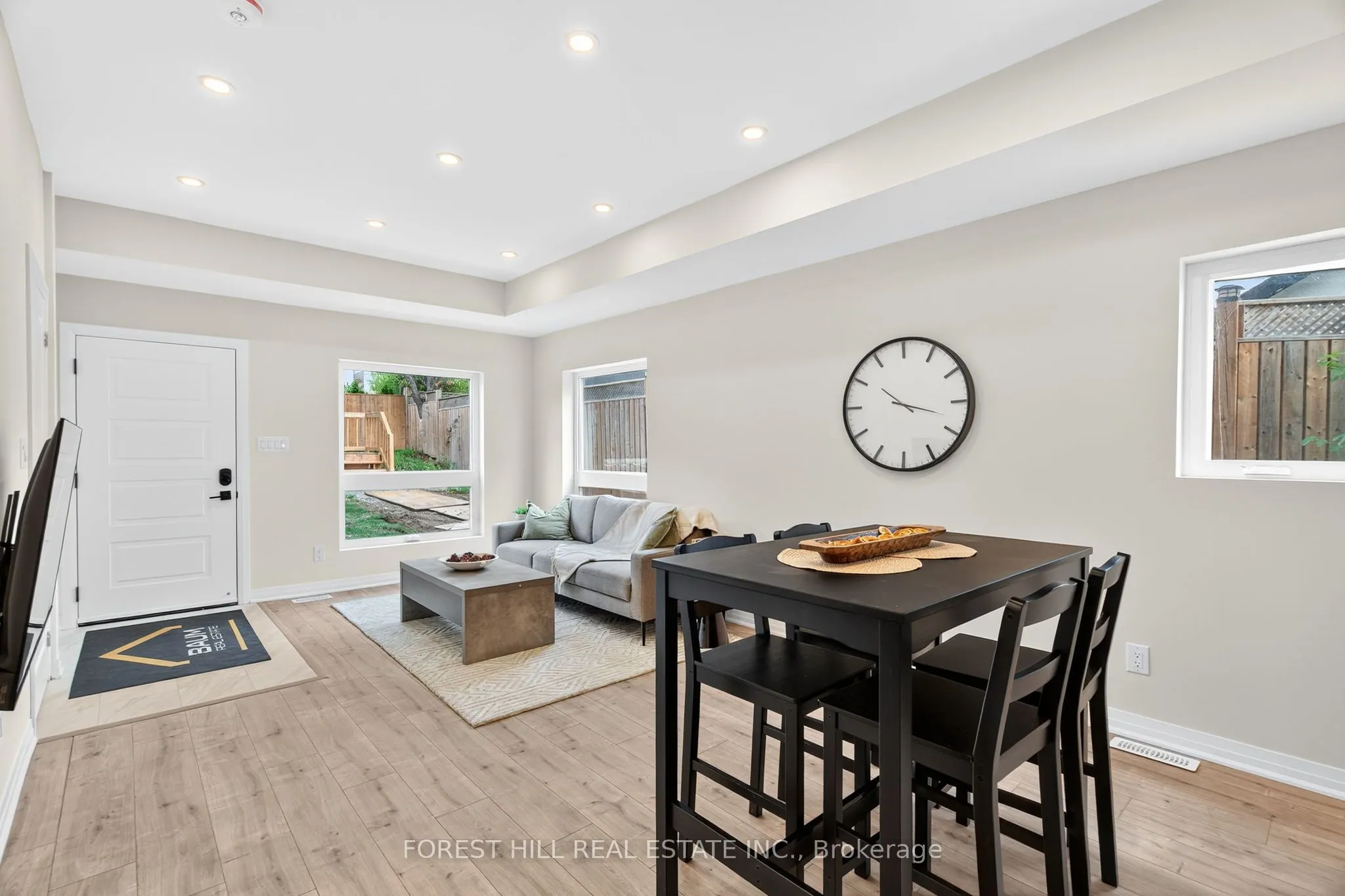 49 WILLIAM CRAGG Drive, #C