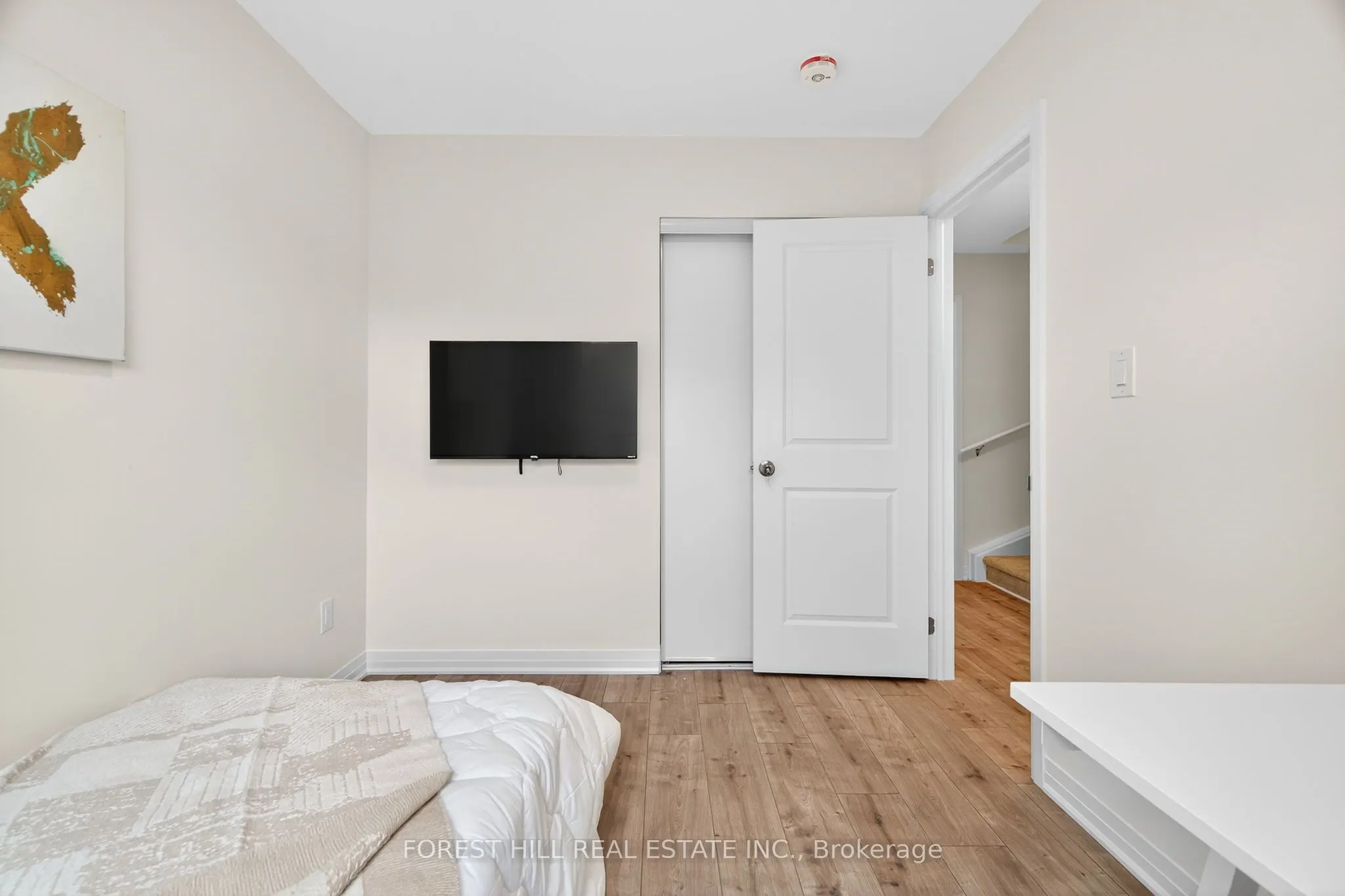 49 WILLIAM CRAGG Drive, #C