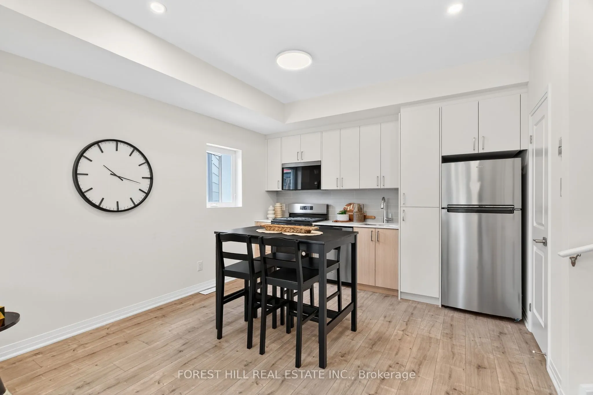 49 WILLIAM CRAGG Drive, #C