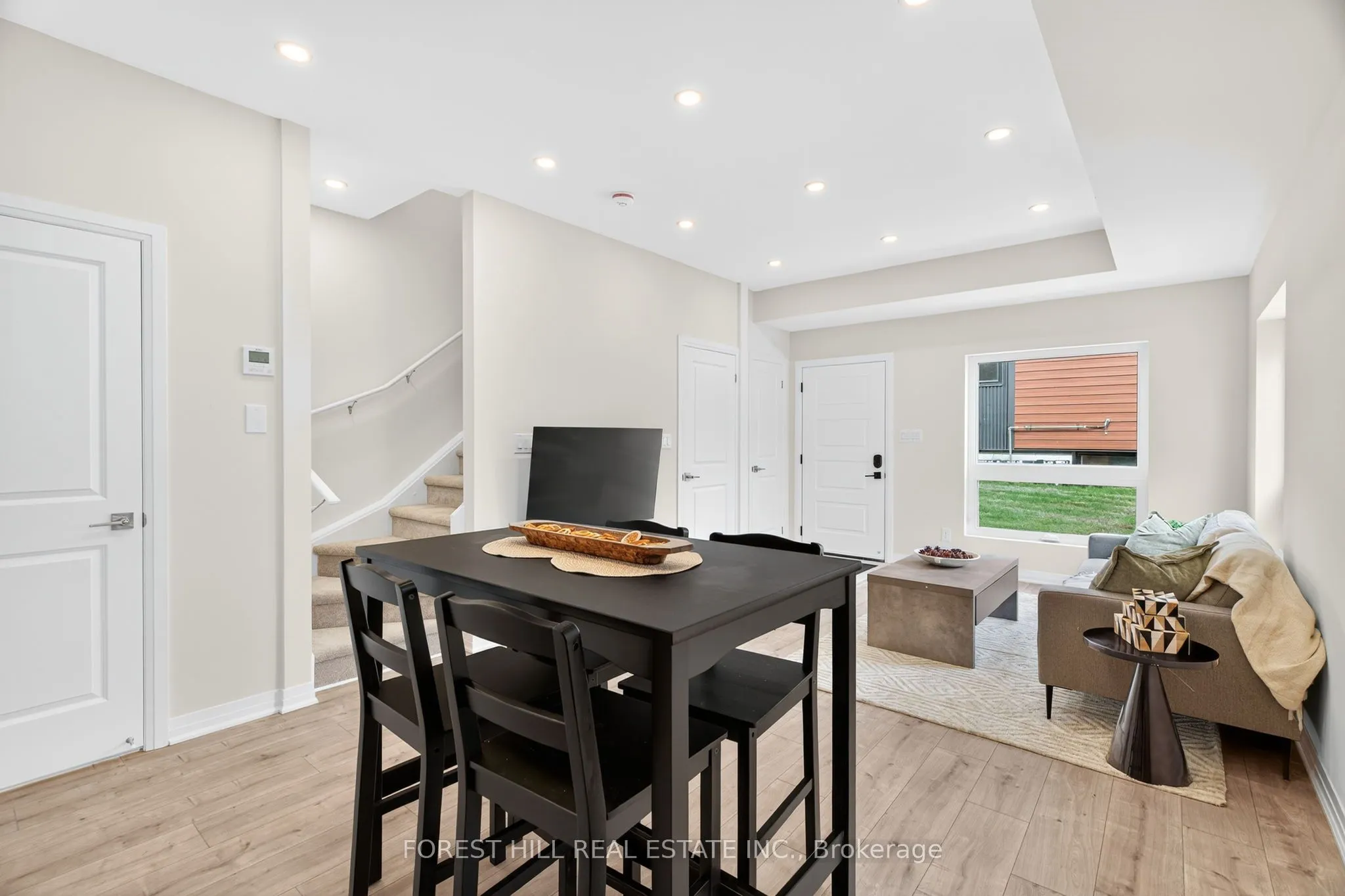 49 WILLIAM CRAGG Drive, #C