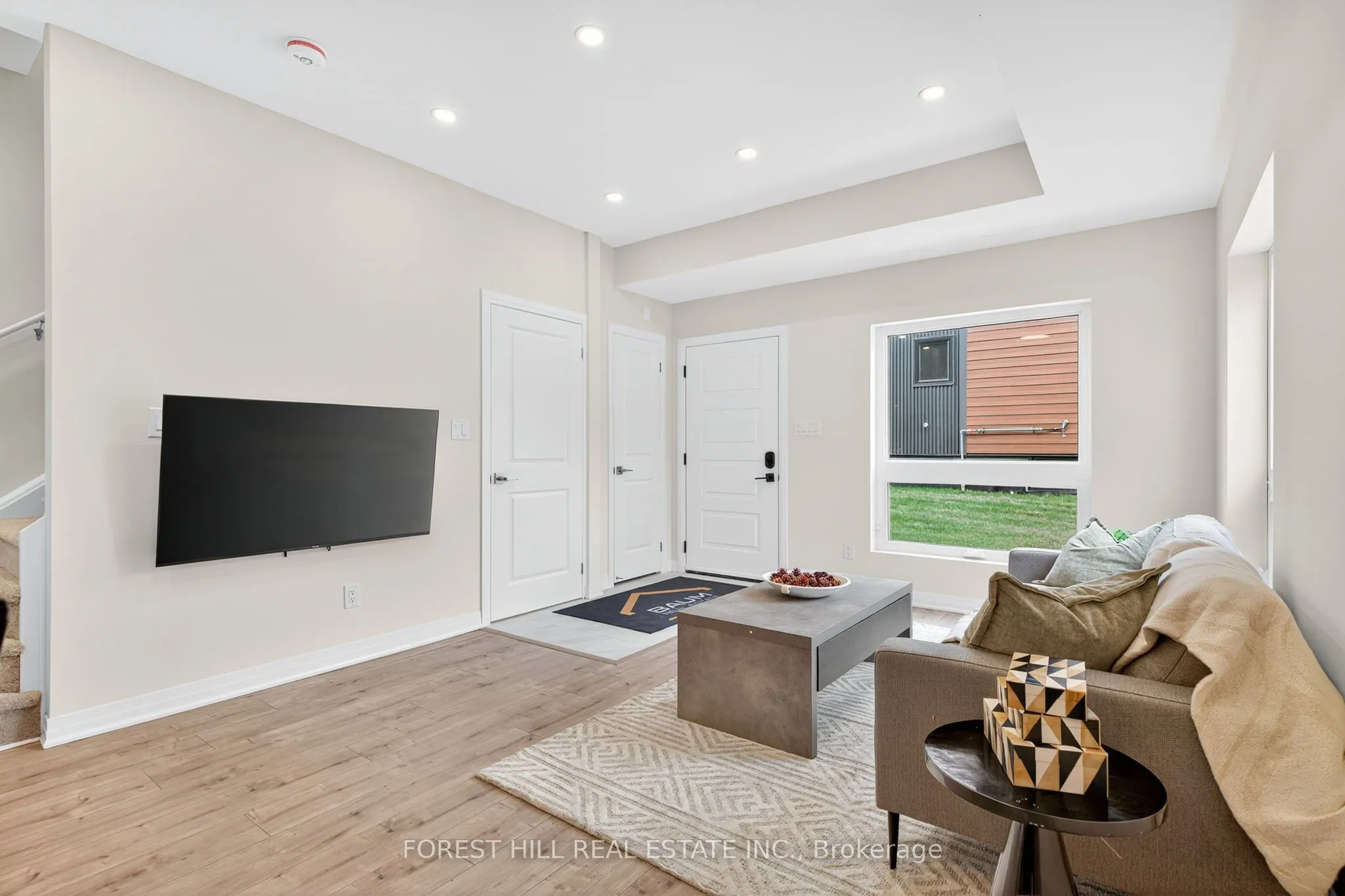 49 WILLIAM CRAGG Drive, #C