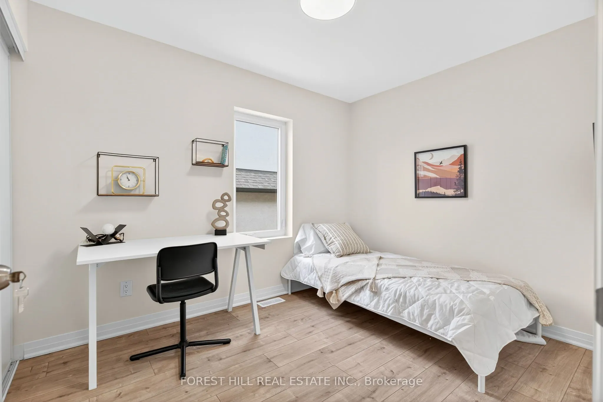 49 WILLIAM CRAGG Drive, #C