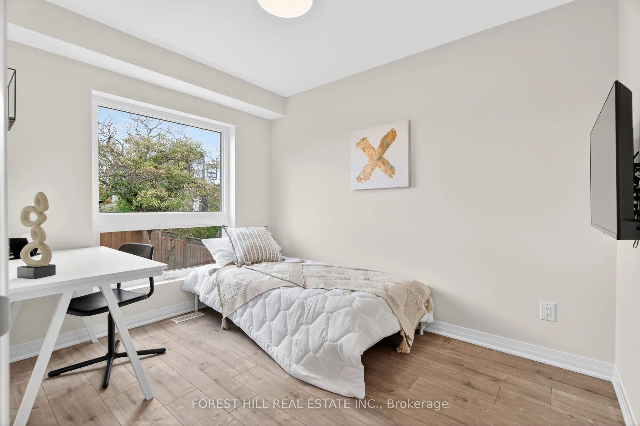 49 WILLIAM CRAGG Drive, #C