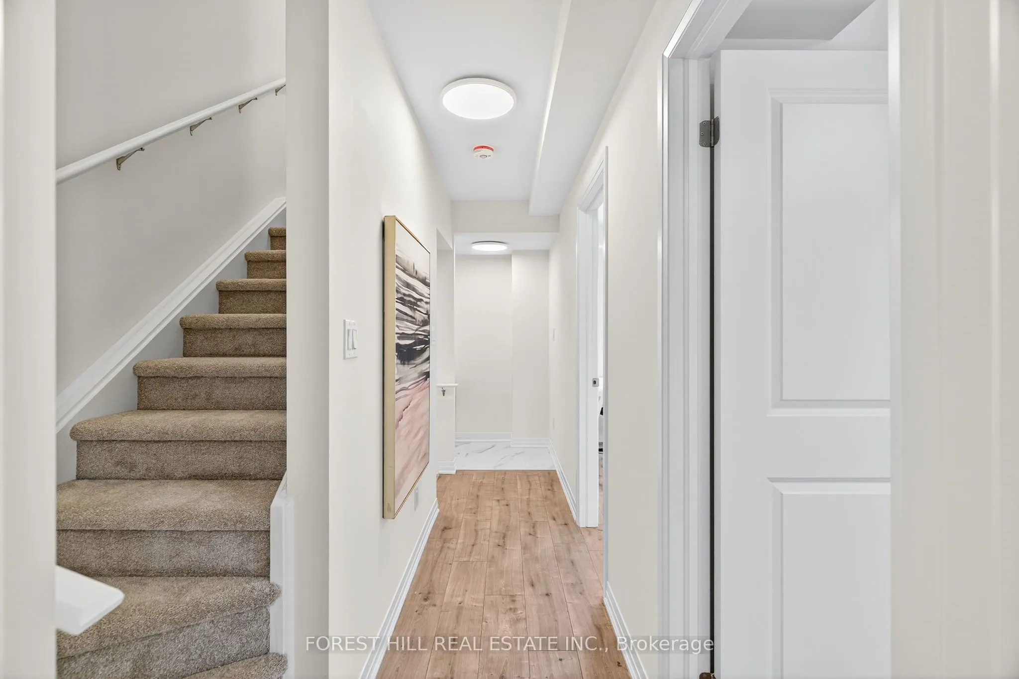 49 WILLIAM CRAGG Drive, #C