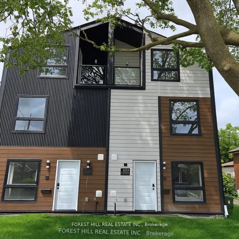 49 WILLIAM CRAGG Drive, #C