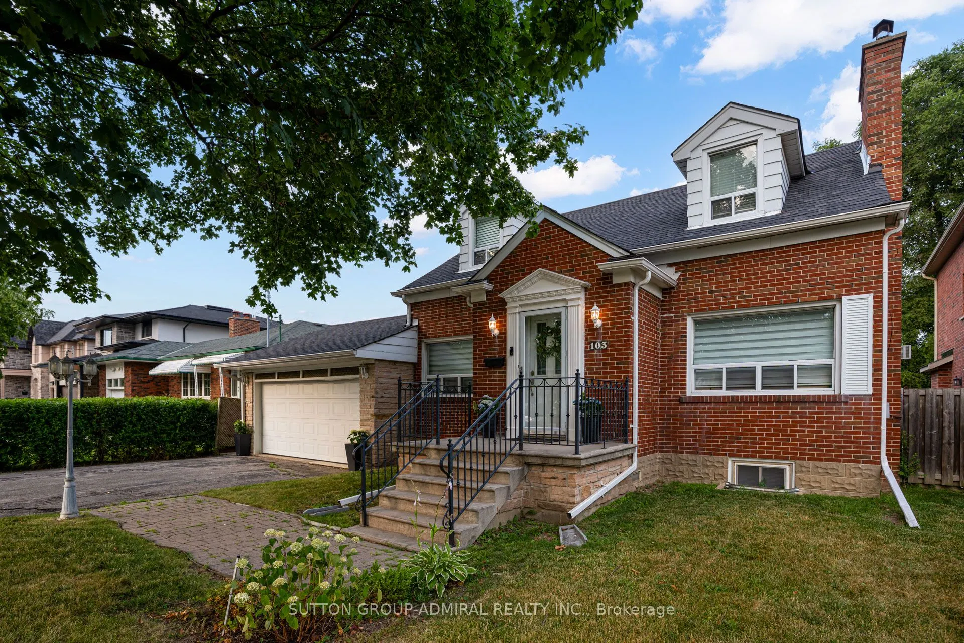 103 Neilson Drive