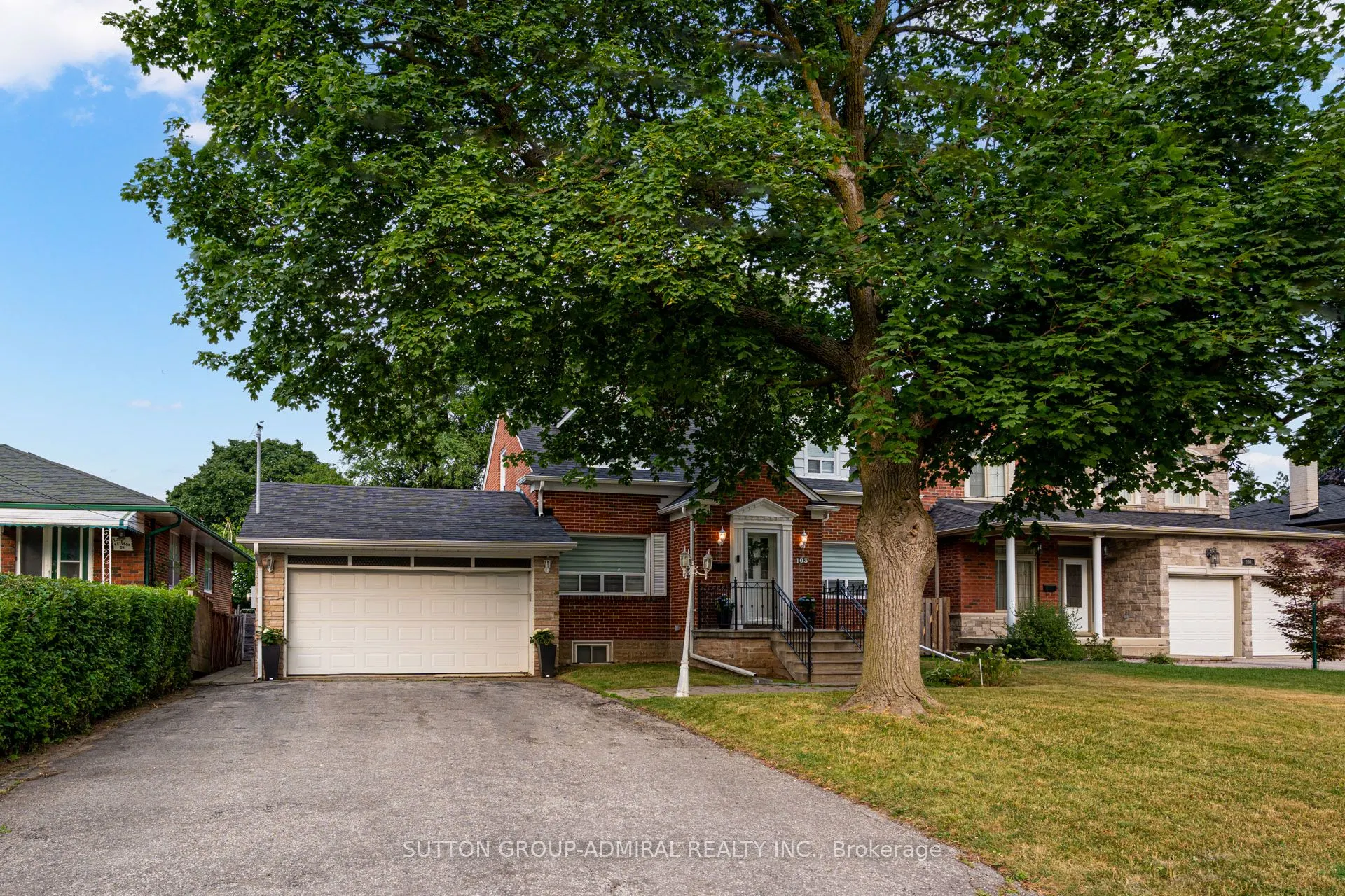 103 Neilson Drive