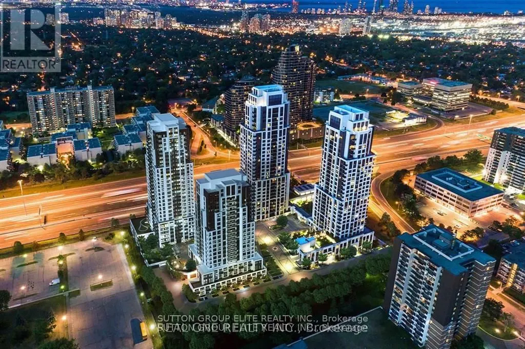 10 Eva Road, #302