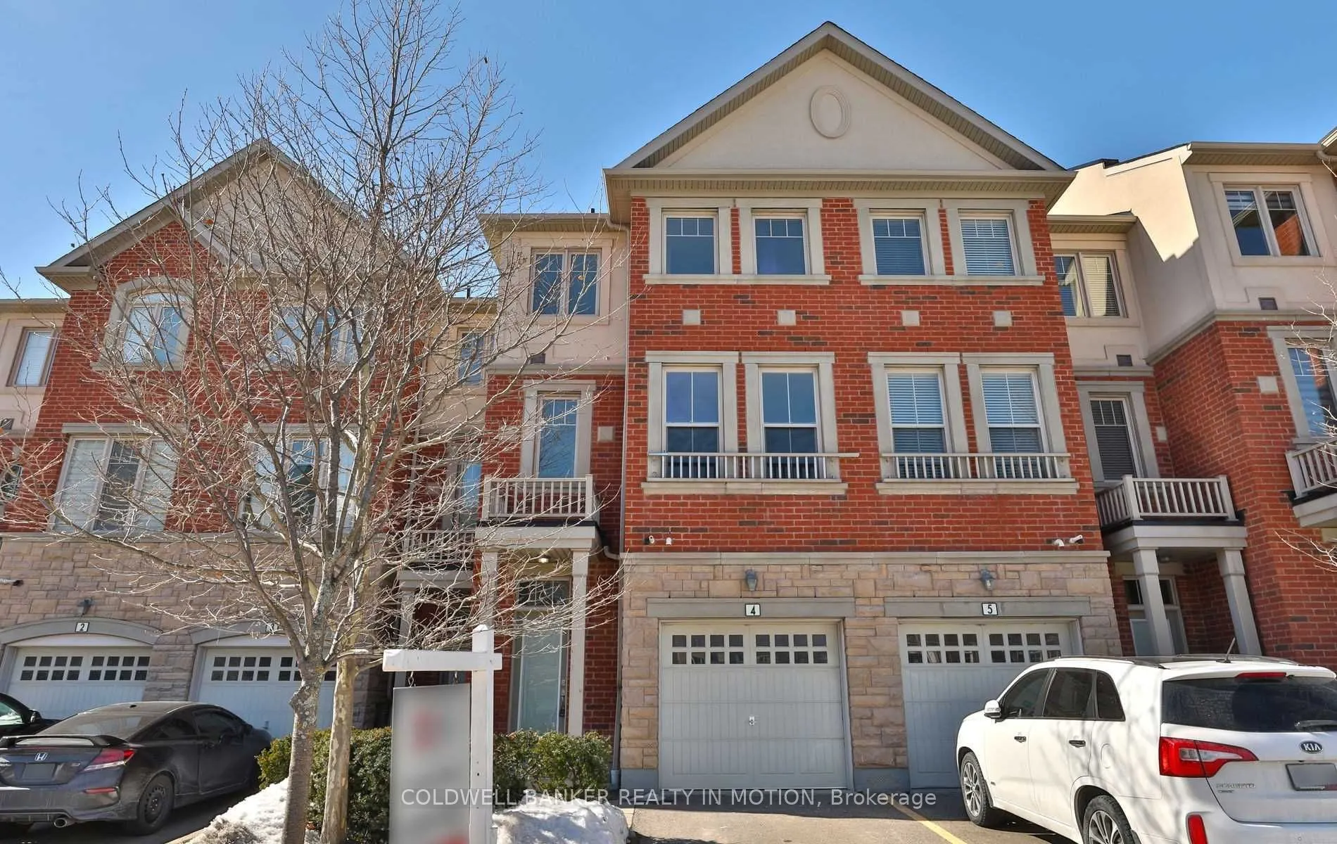 5700 Long Valley Road, #4