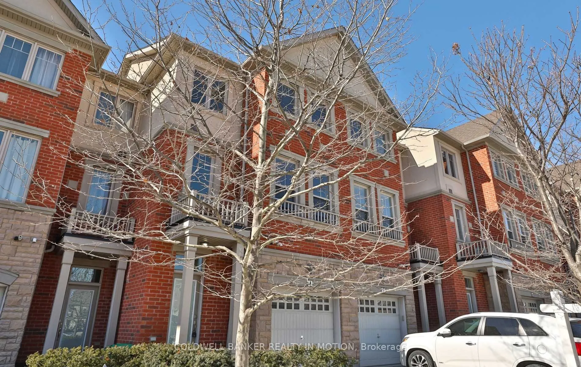 5700 Long Valley Road, #4