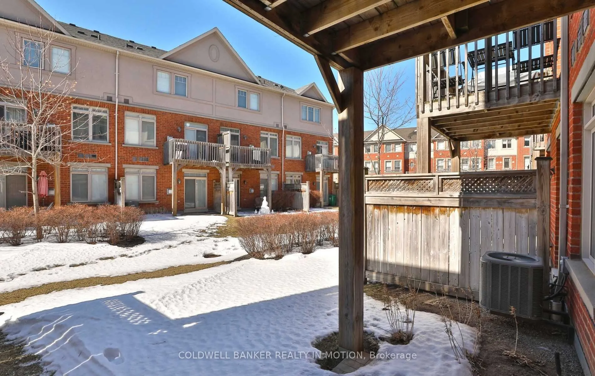 5700 Long Valley Road, #4