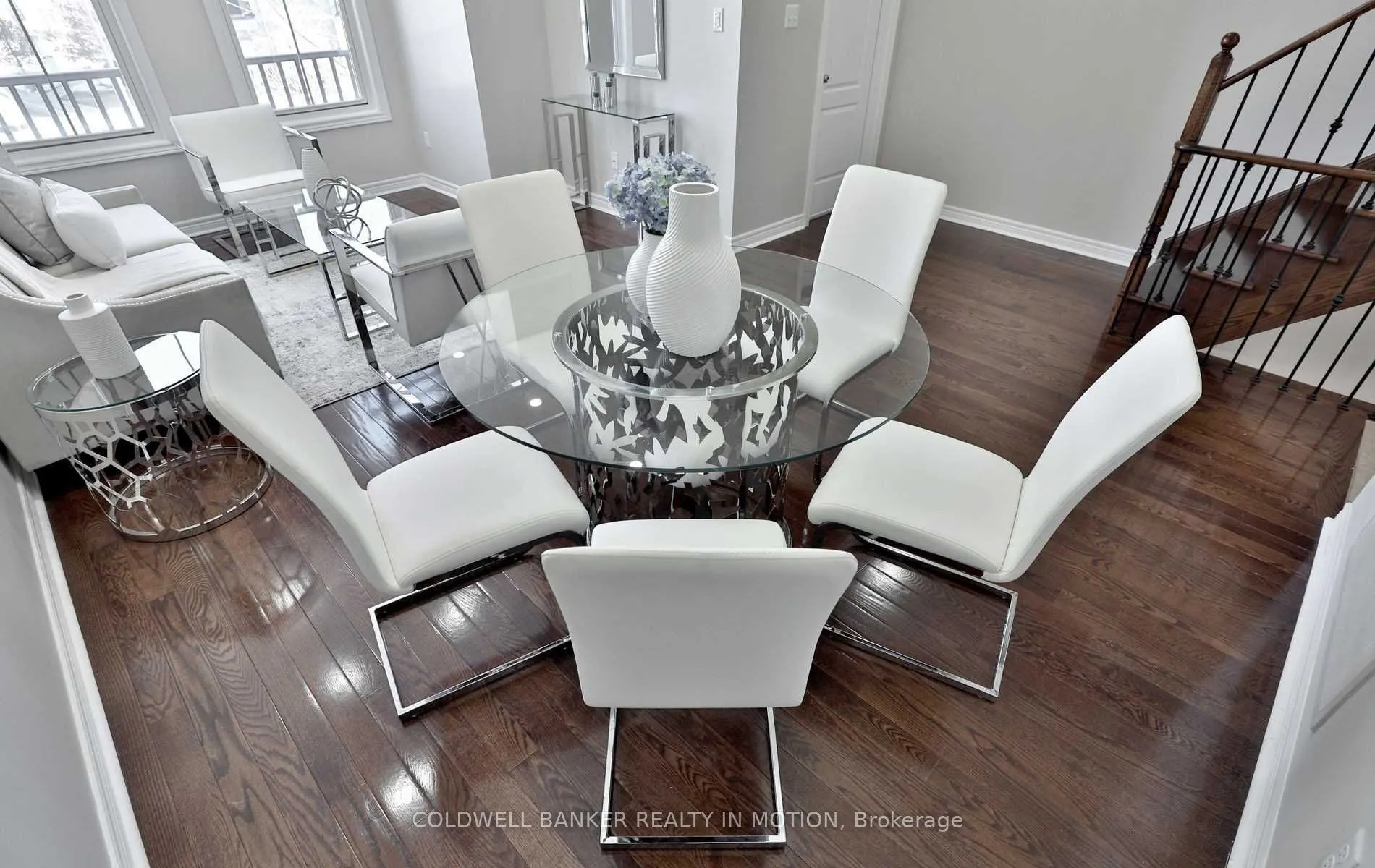 5700 Long Valley Road, #4