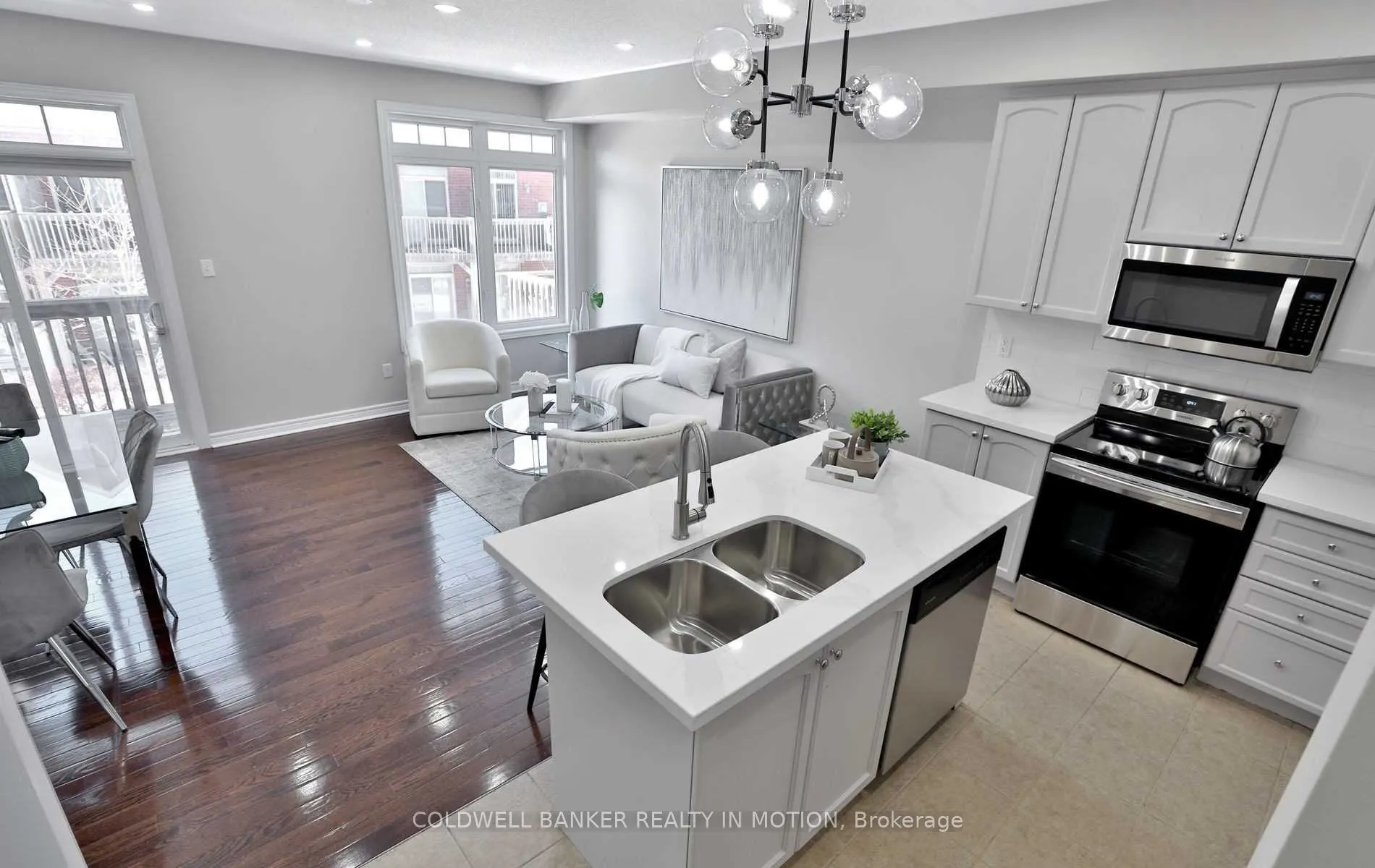5700 Long Valley Road, #4