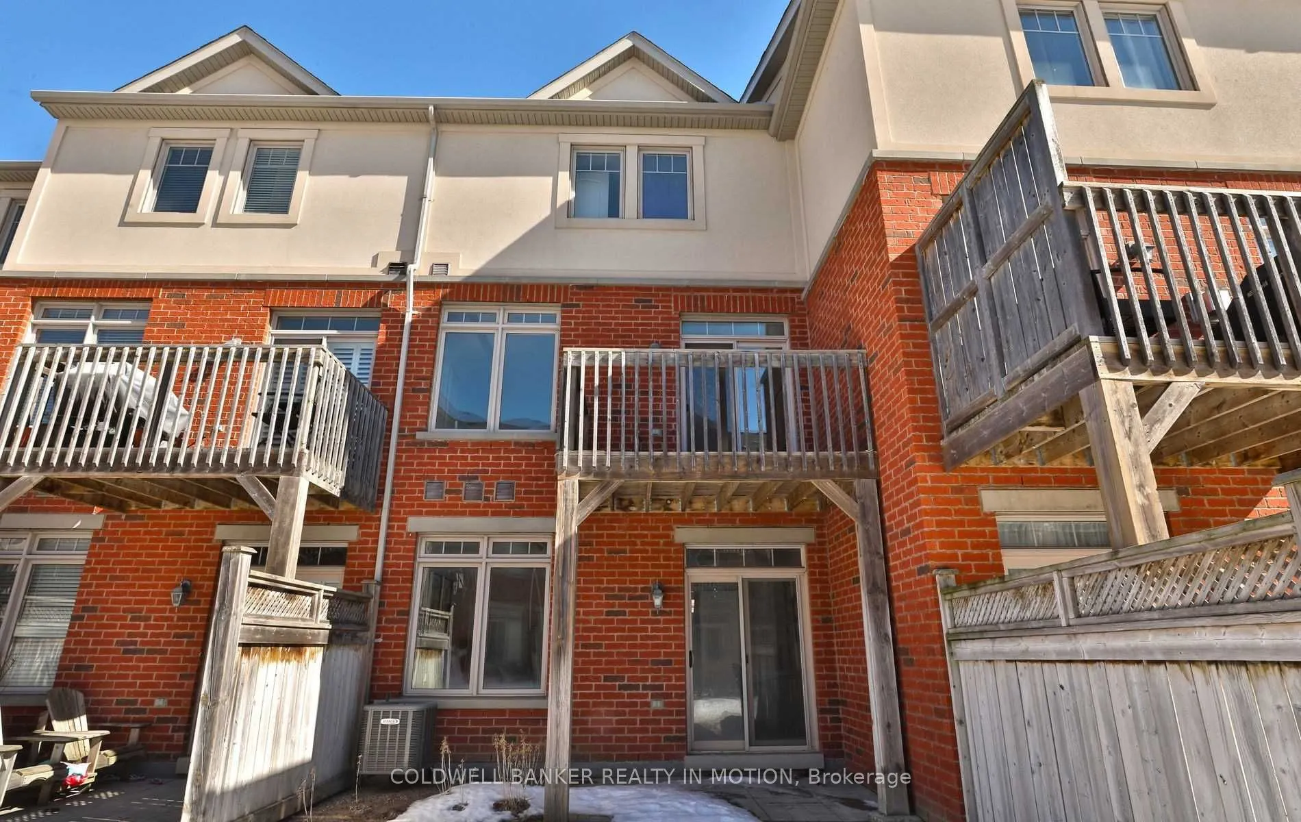 5700 Long Valley Road, #4