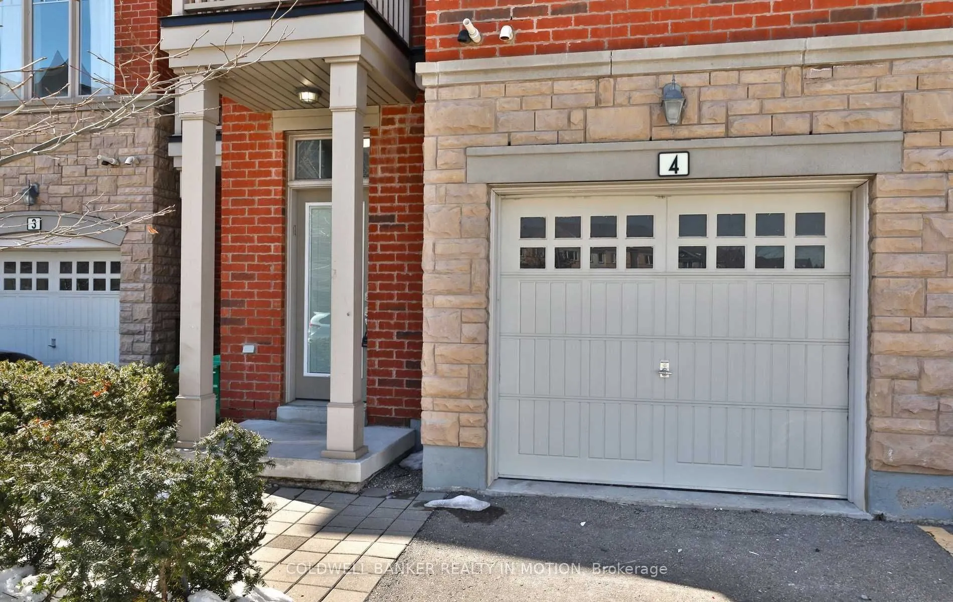 5700 Long Valley Road, #4