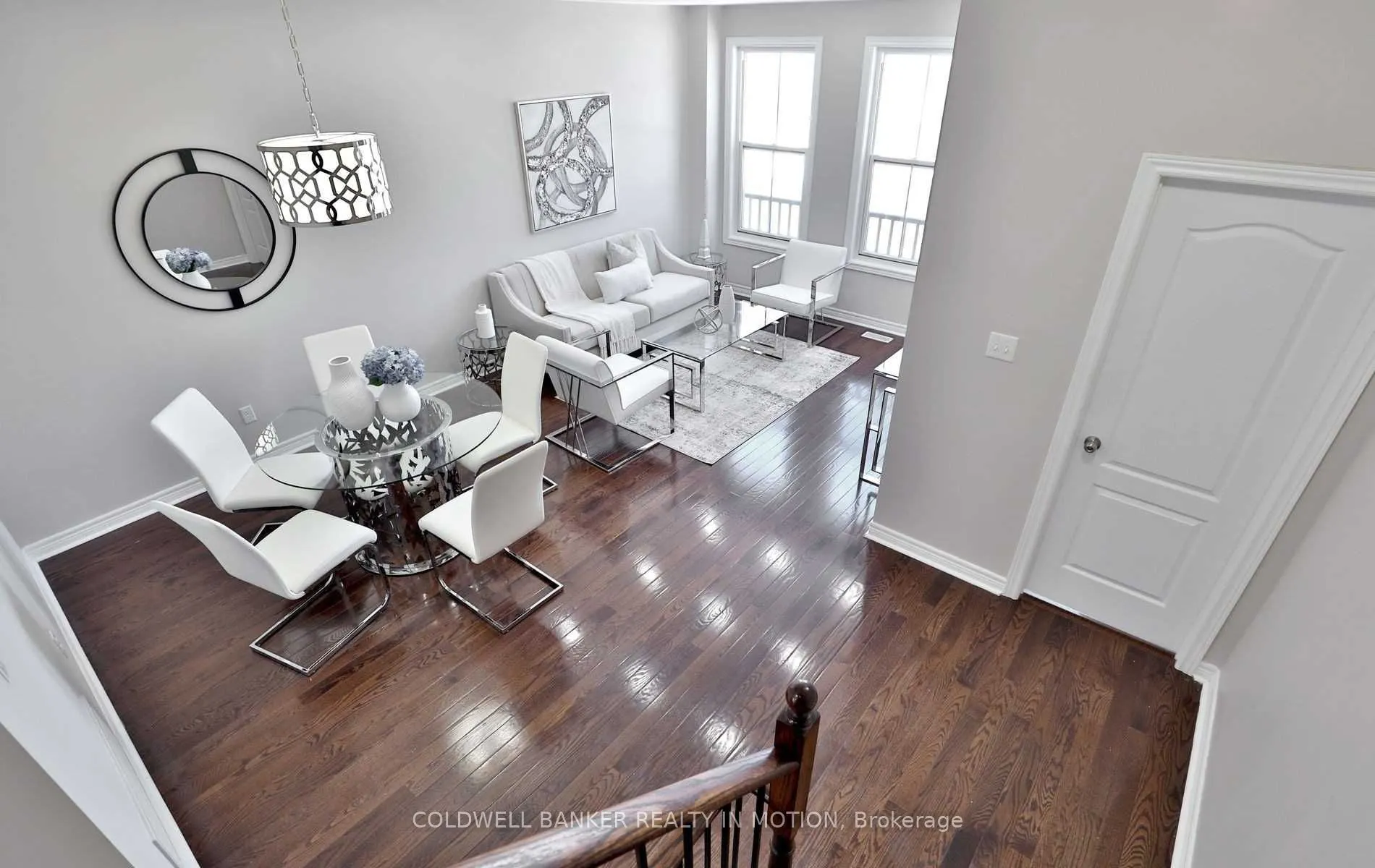 5700 Long Valley Road, #4