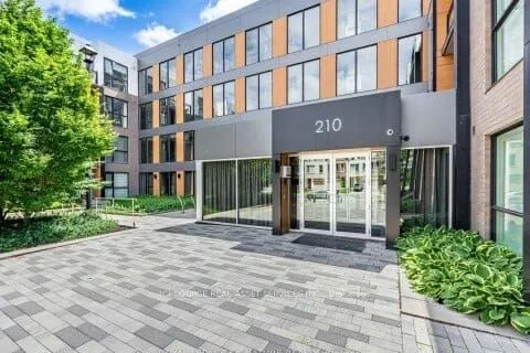 210 Sabina Drive, #104