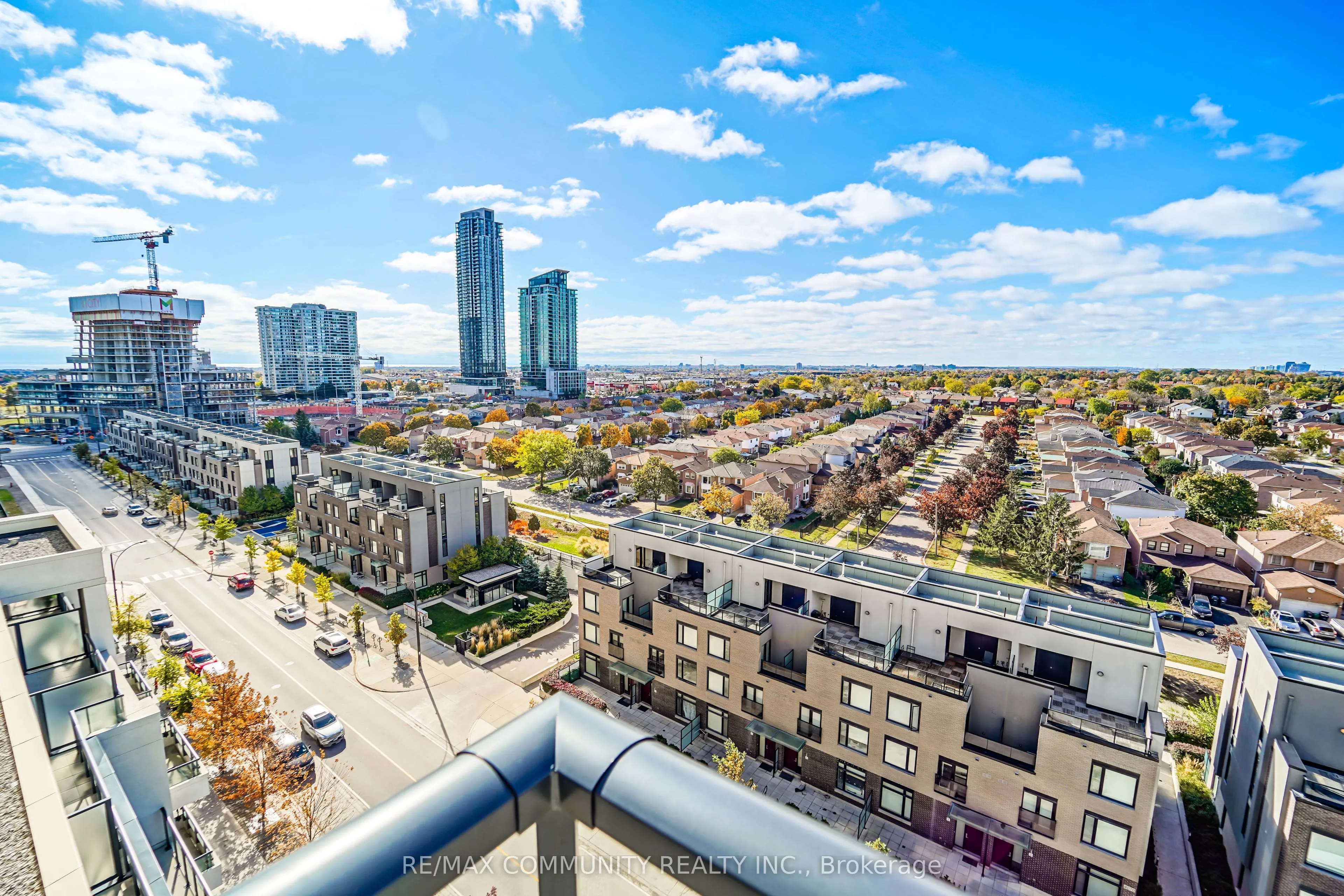 4085 Parkside Village Drive, #909