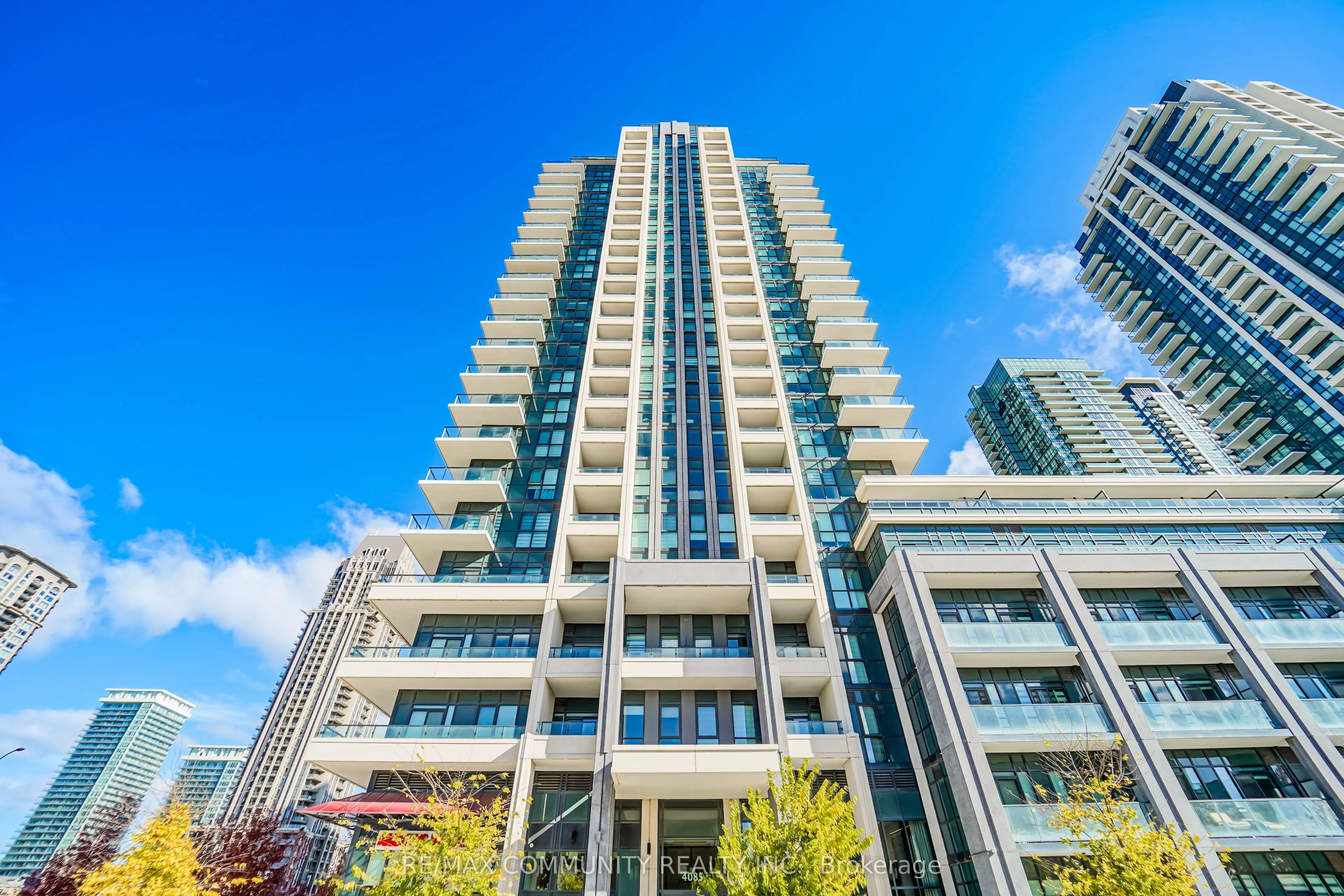 4085 Parkside Village Drive, #909