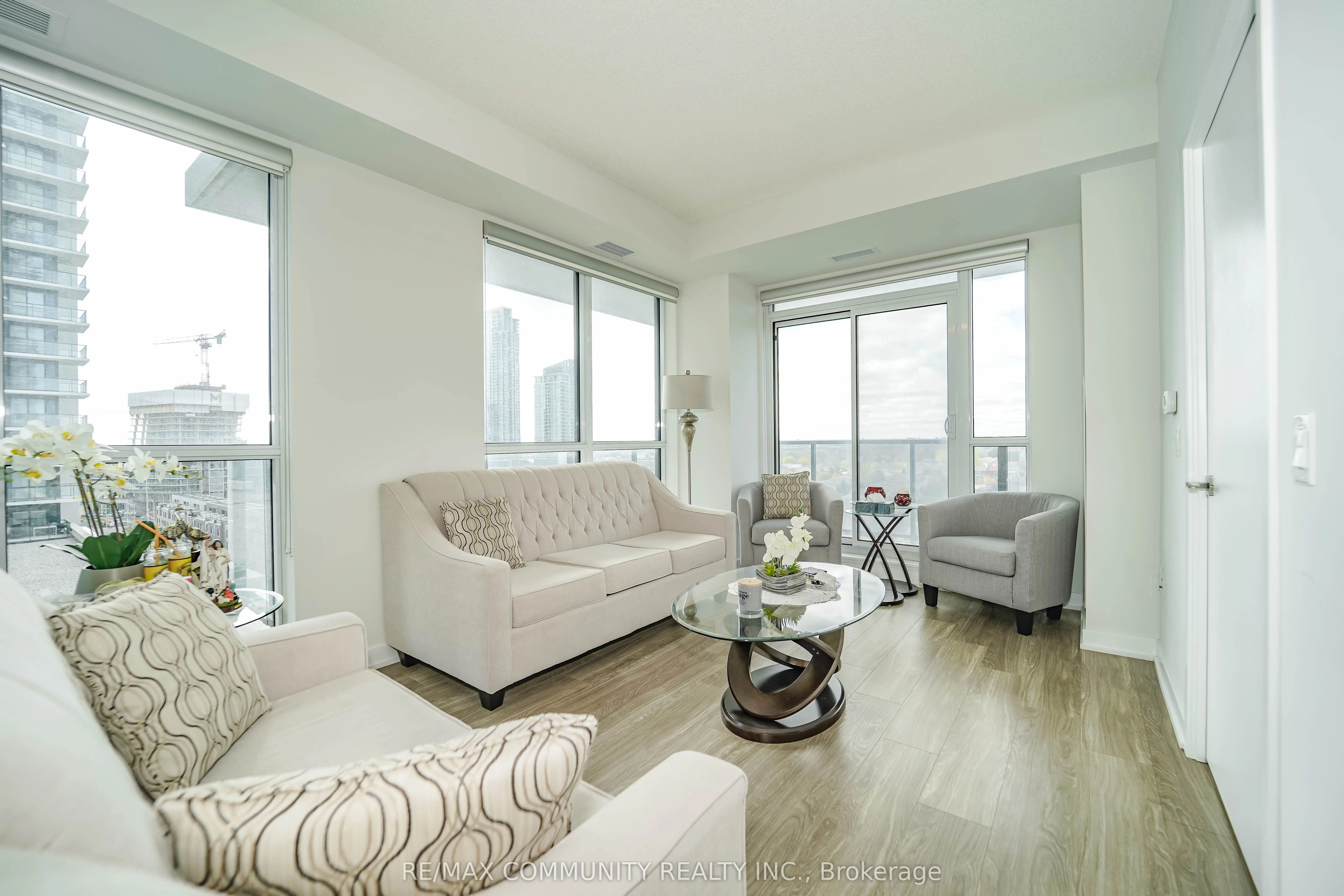 4085 Parkside Village Drive, #909