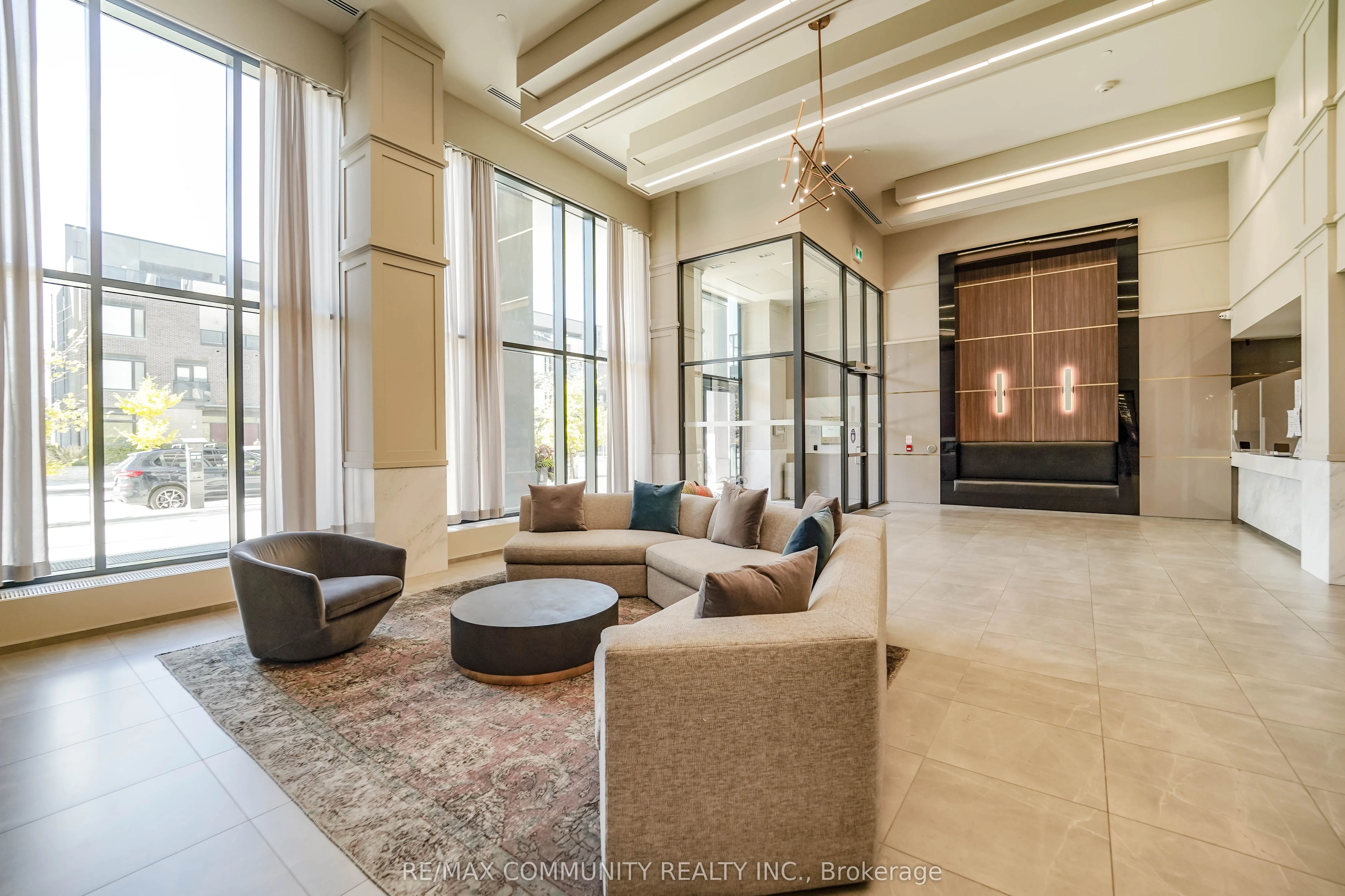4085 Parkside Village Drive, #909