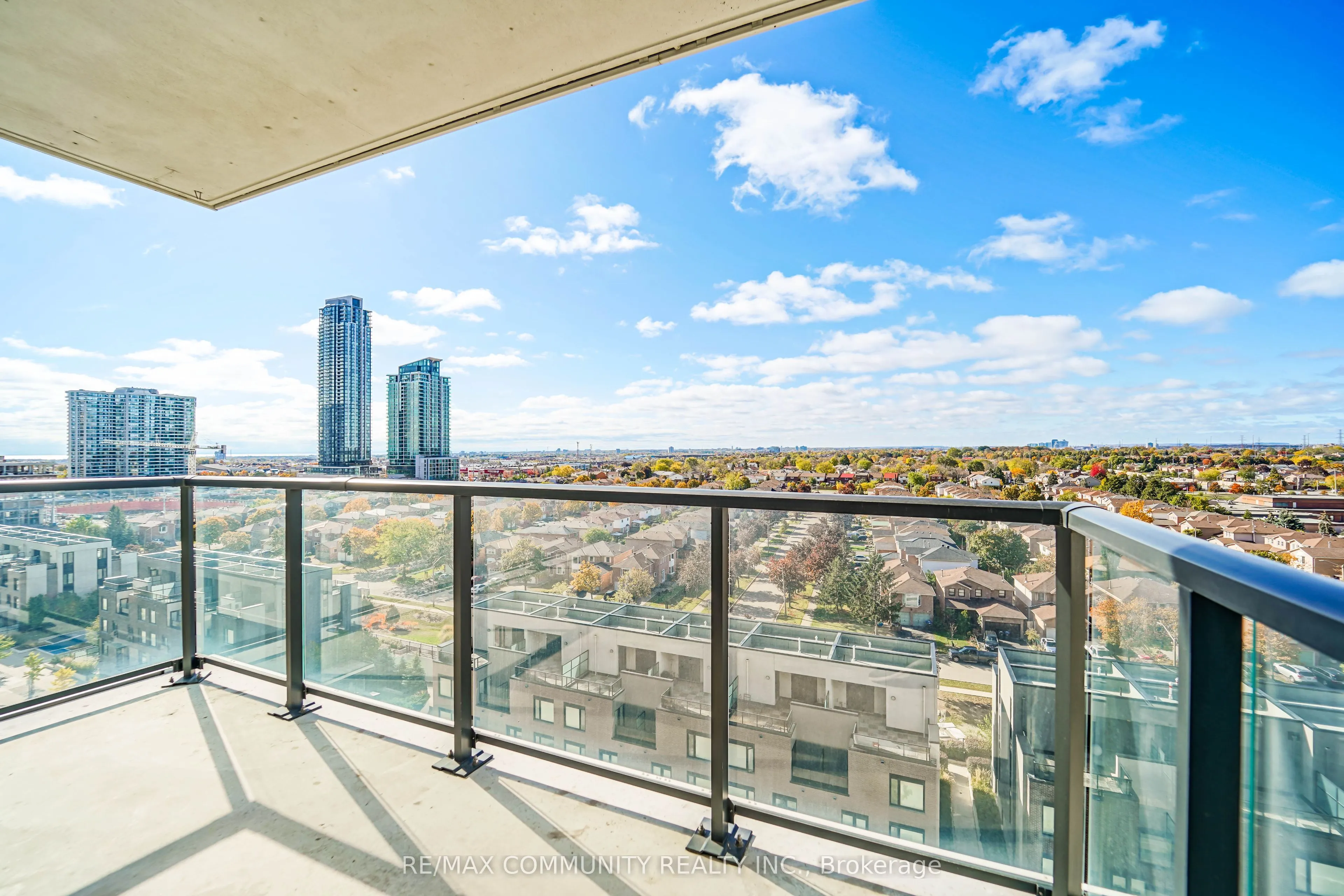 4085 Parkside Village Drive, #909