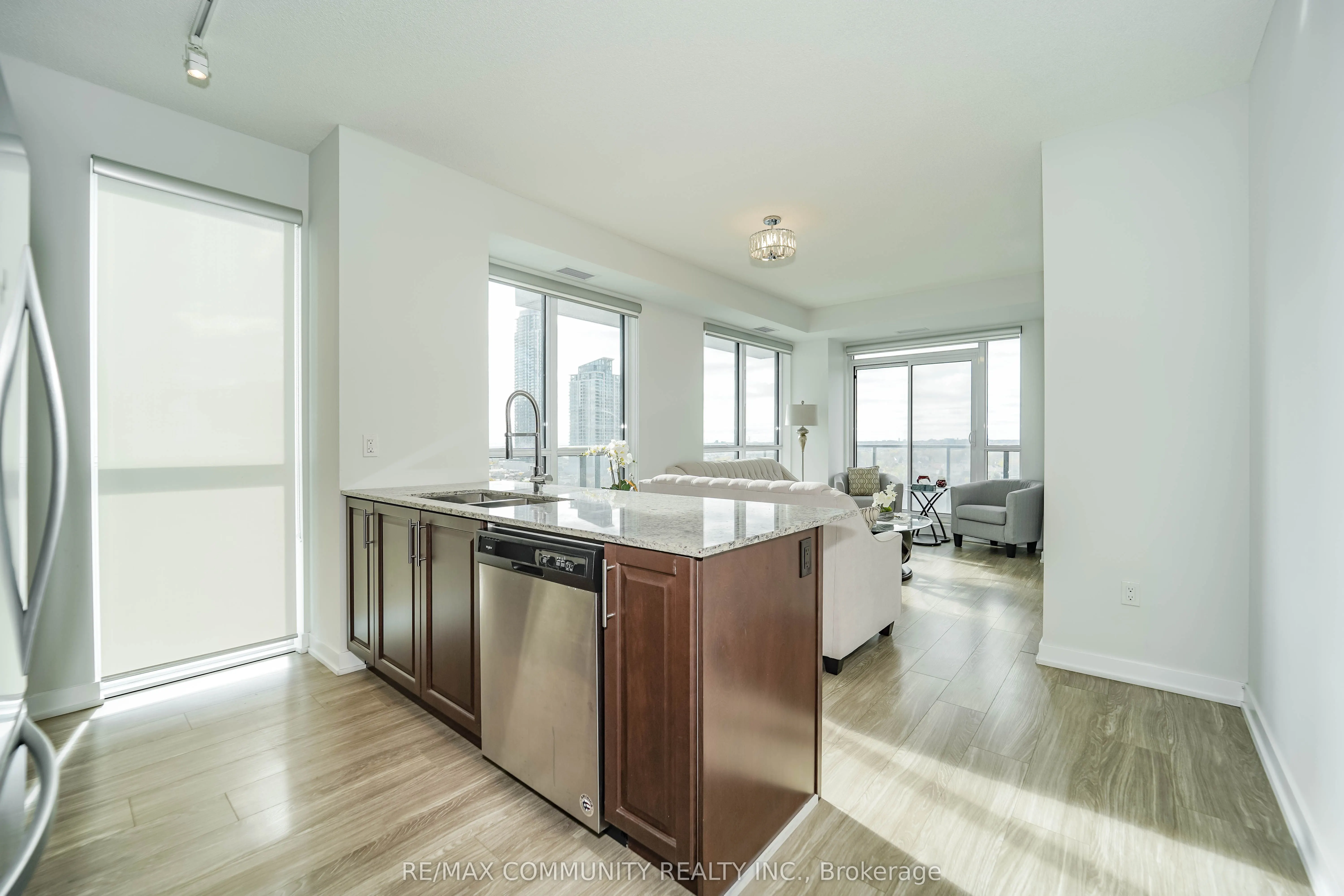 4085 Parkside Village Drive, #909