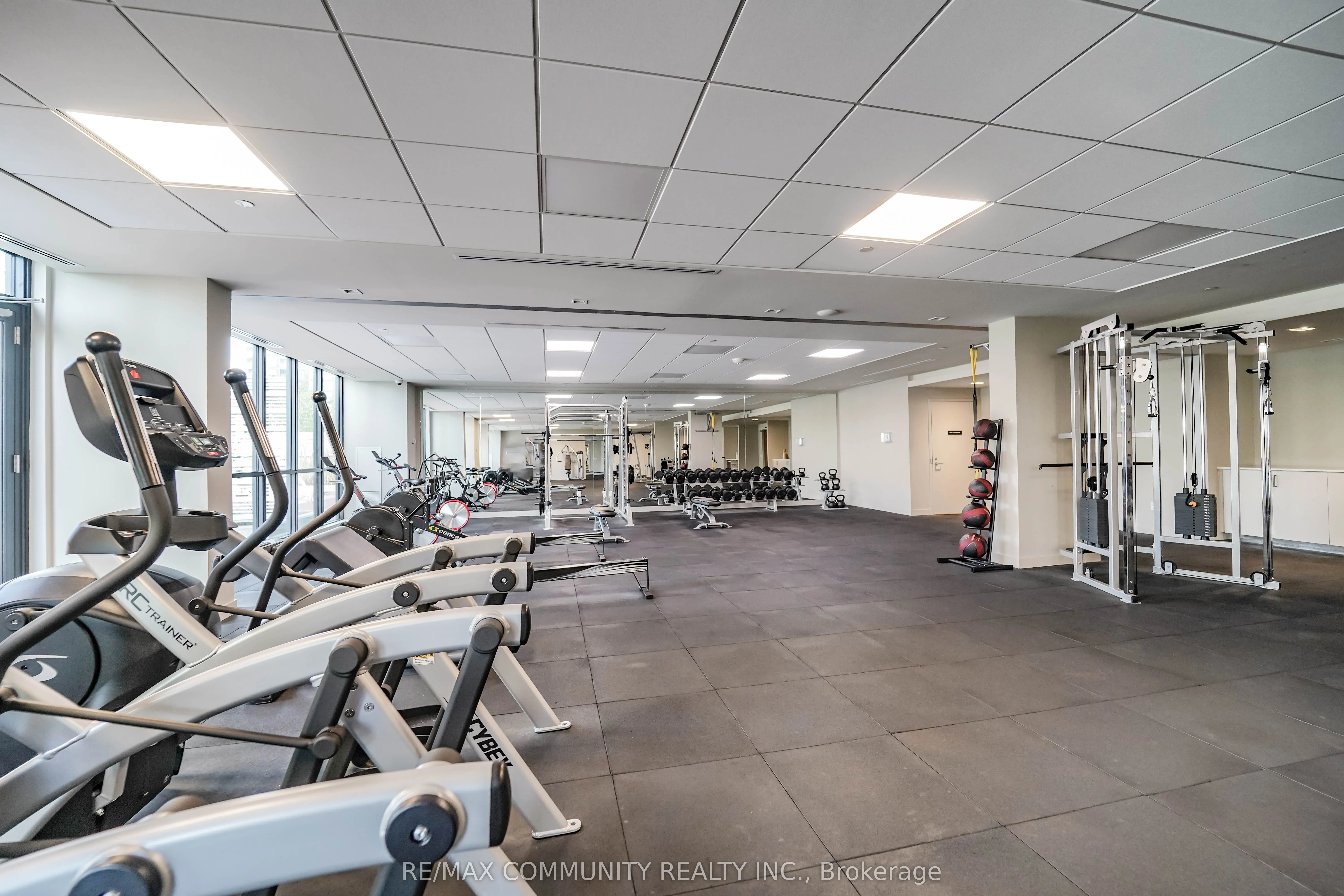 4085 Parkside Village Drive, #909