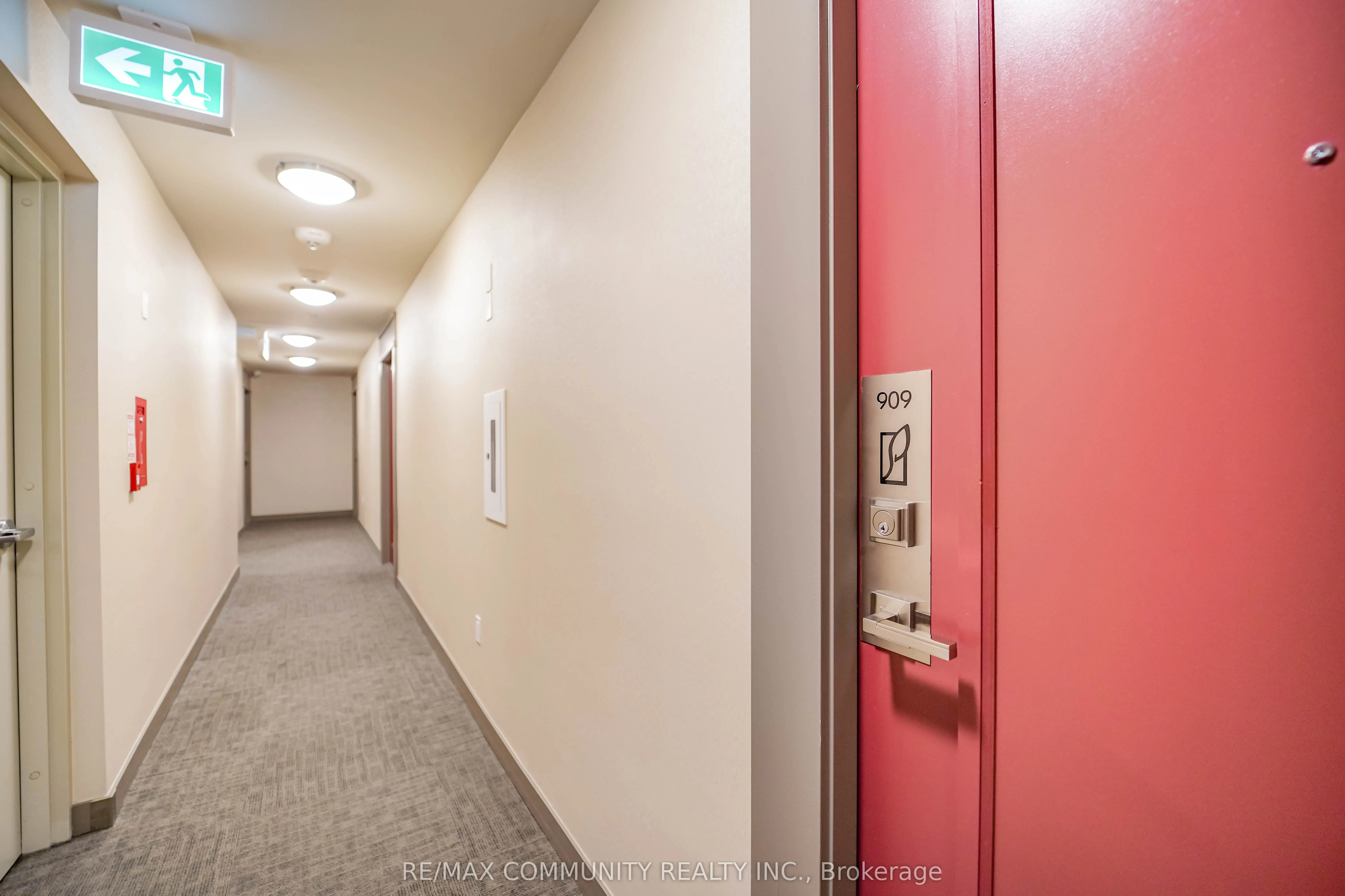 4085 Parkside Village Drive, #909