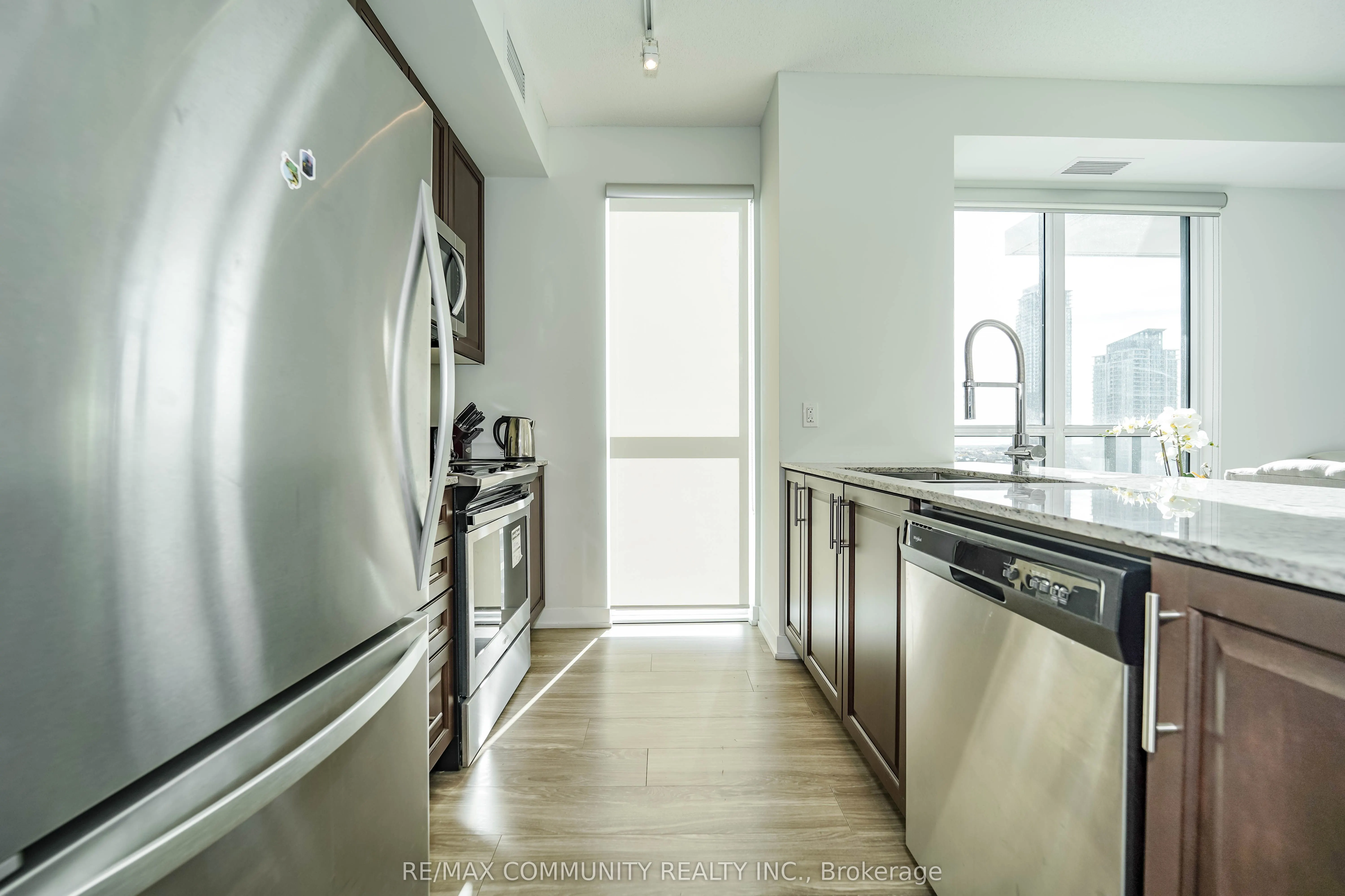 4085 Parkside Village Drive, #909