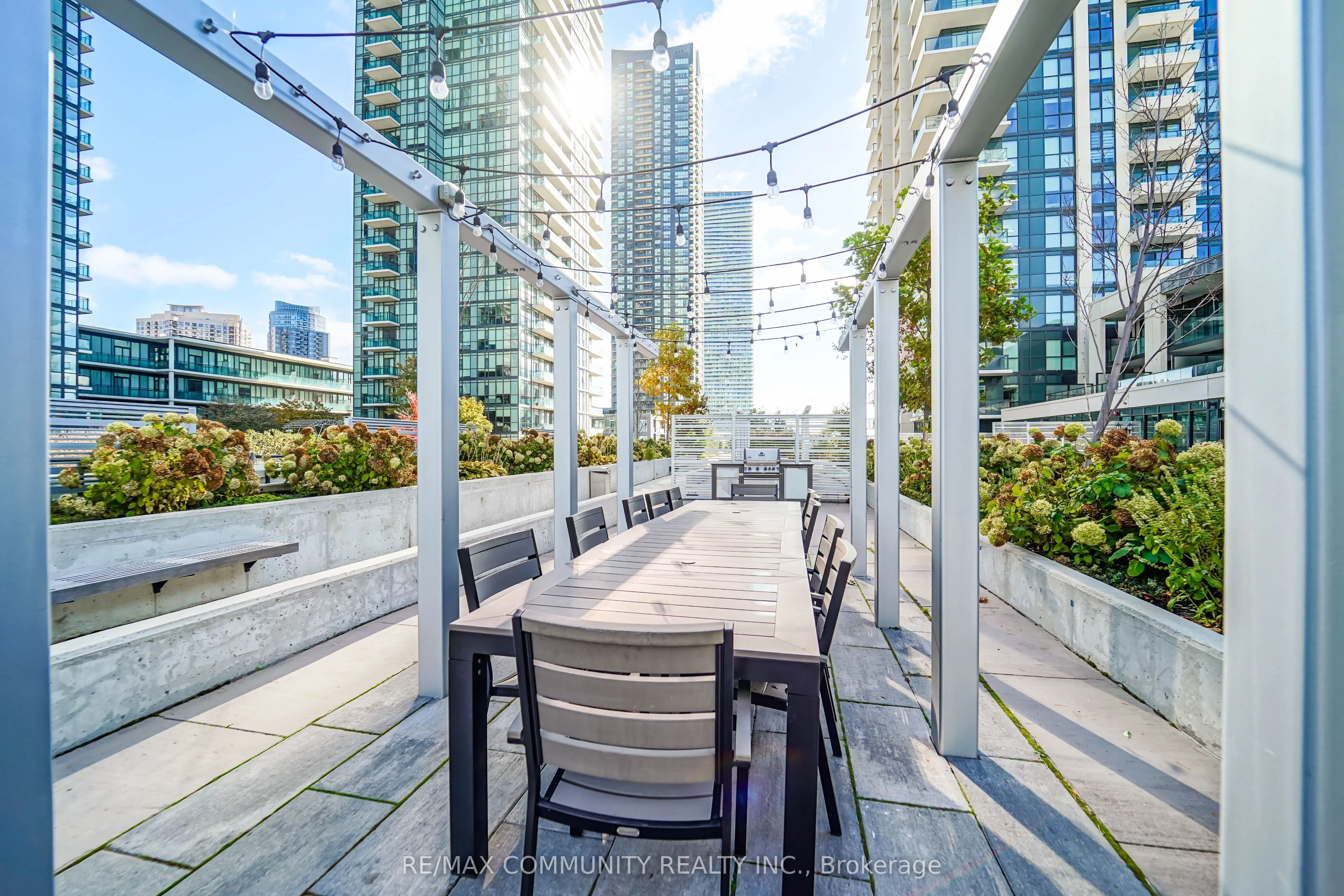 4085 Parkside Village Drive, #909