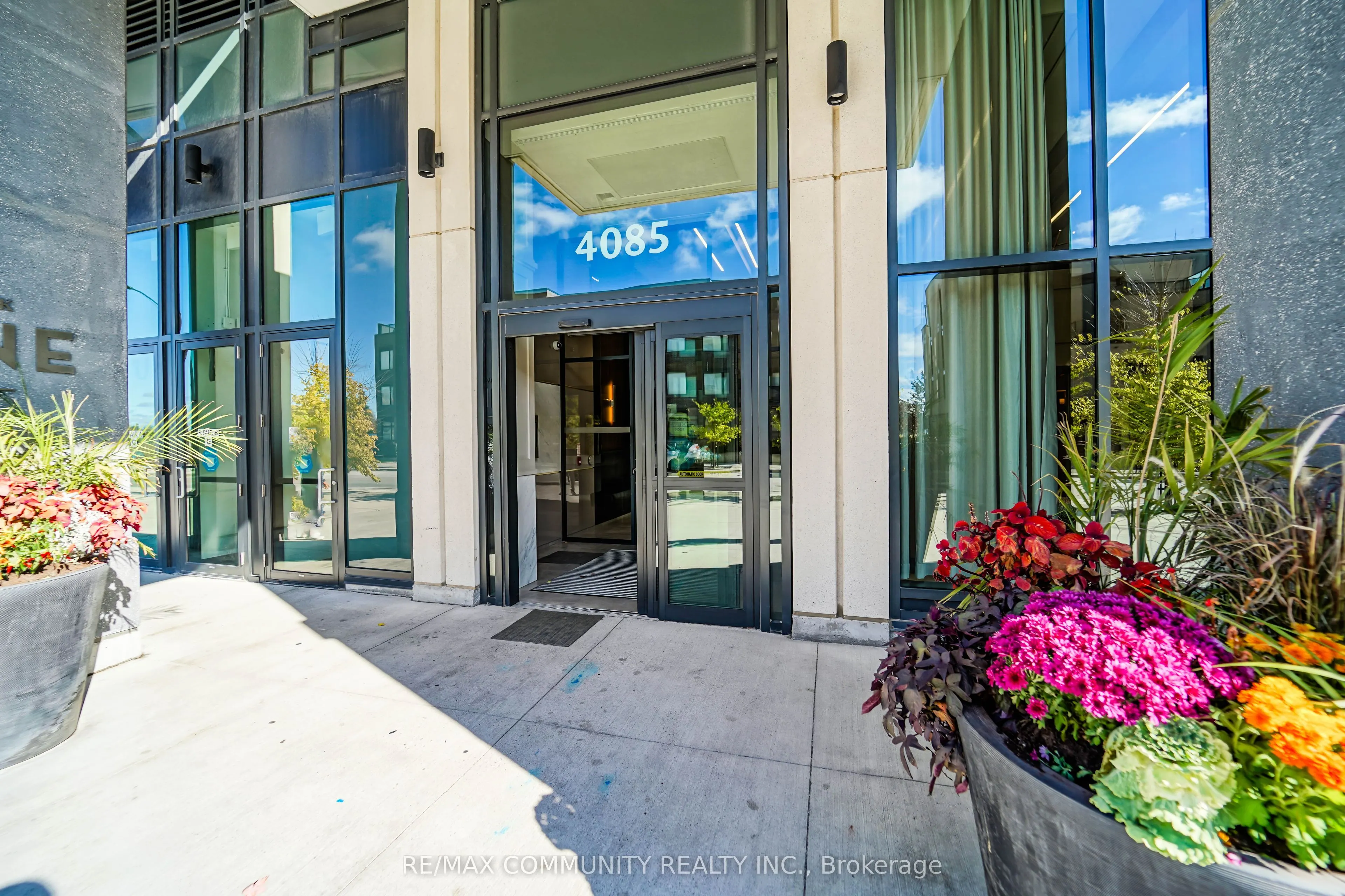 4085 Parkside Village Drive, #909