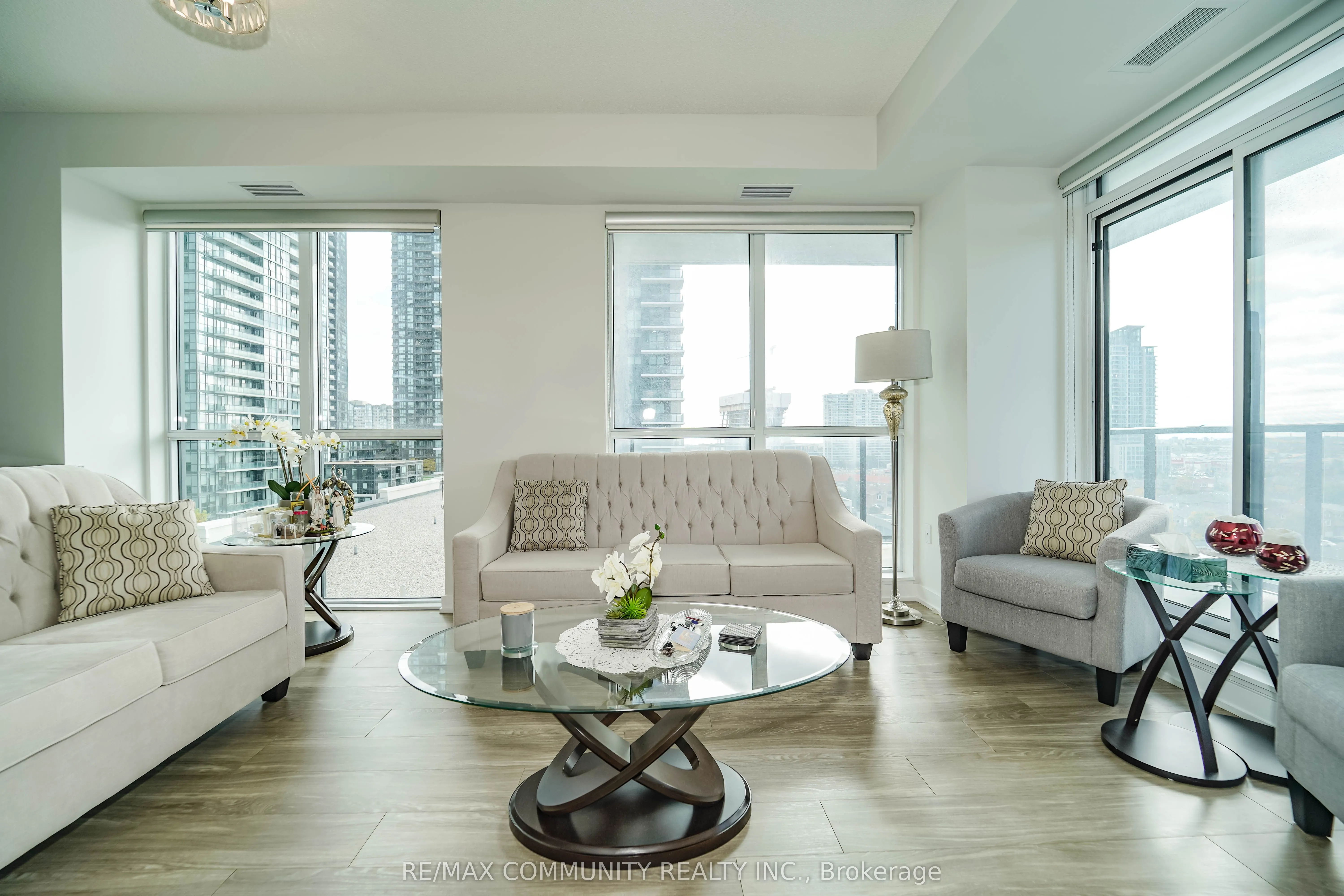 4085 Parkside Village Drive, #909