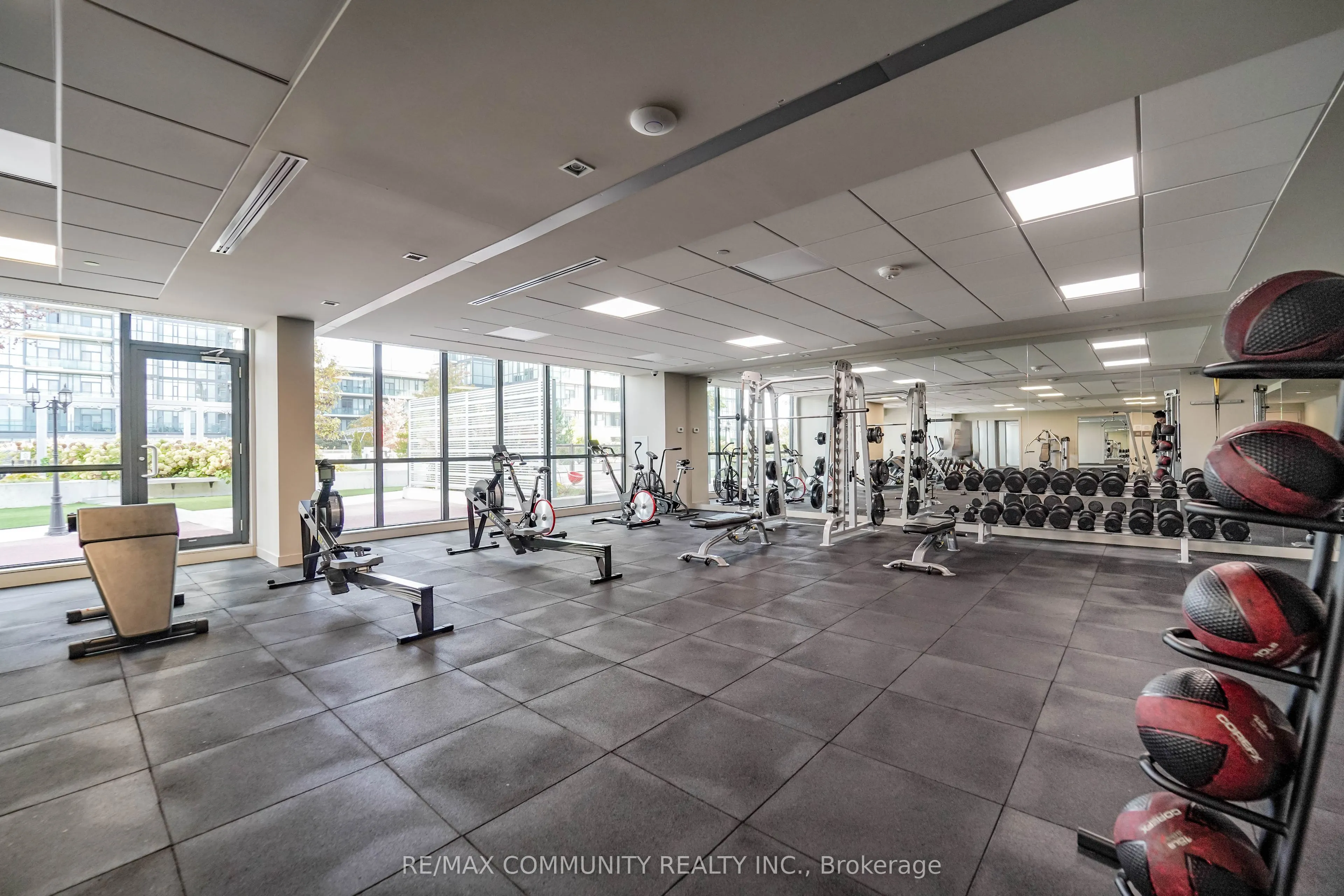 4085 Parkside Village Drive, #909