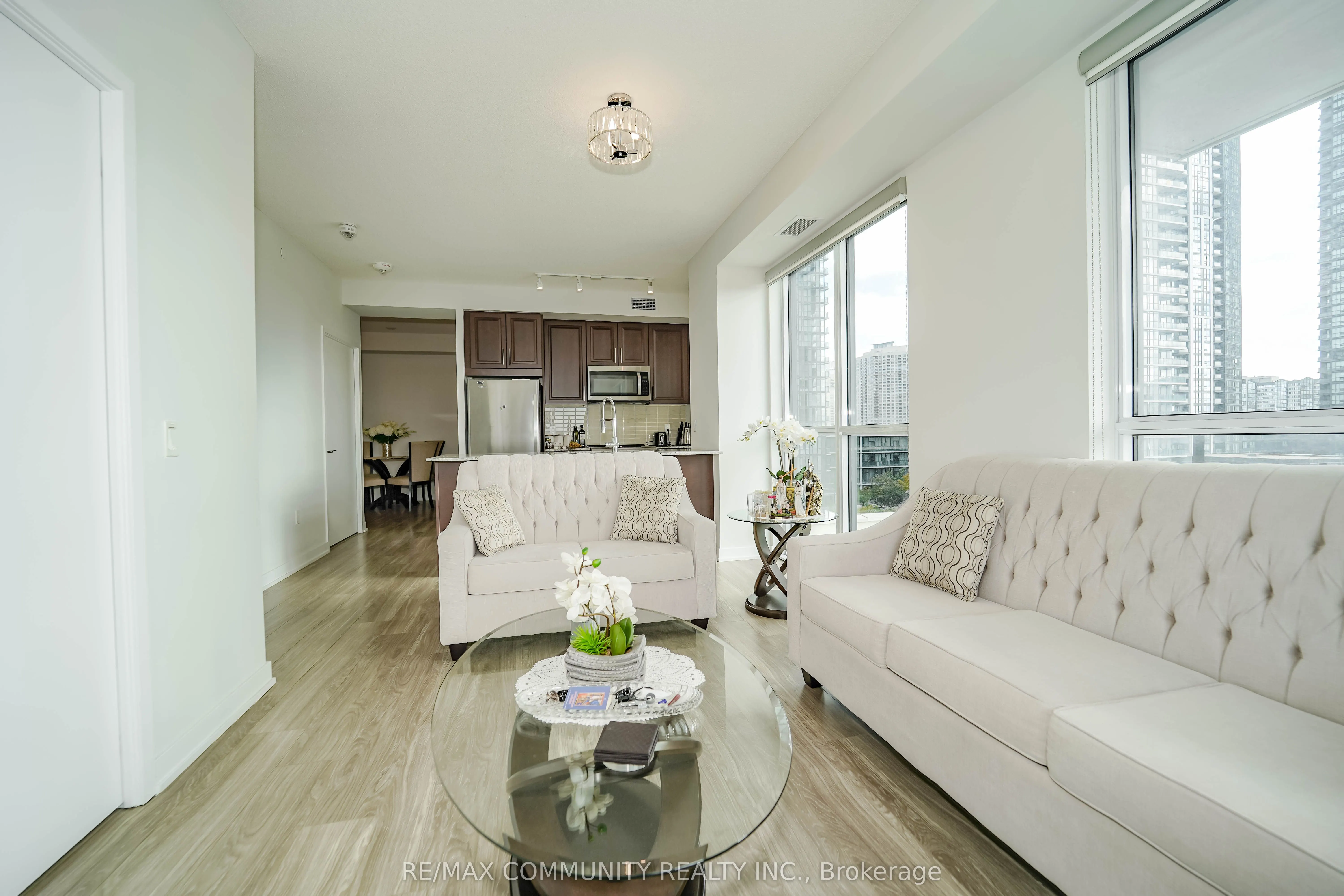 4085 Parkside Village Drive, #909