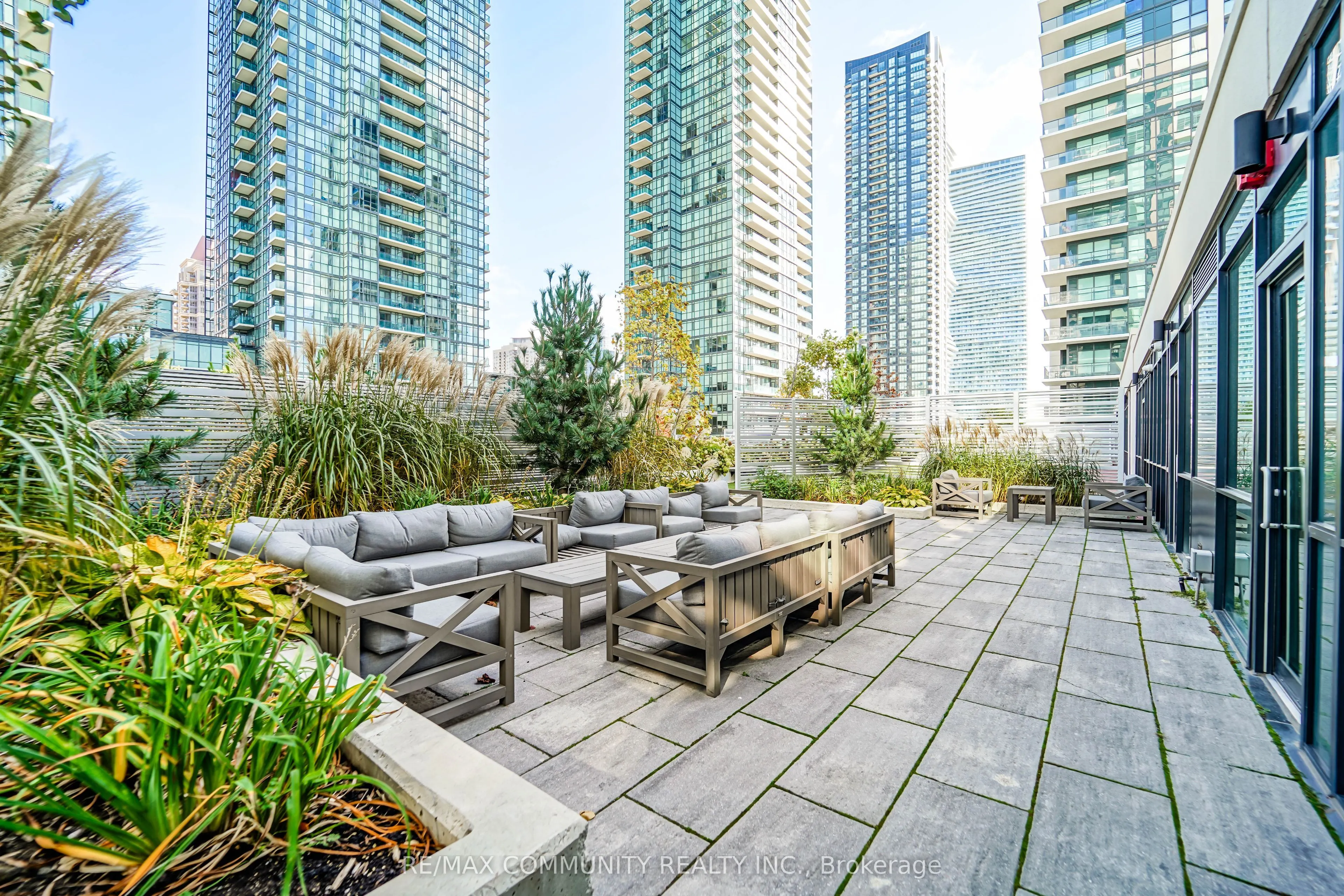 4085 Parkside Village Drive, #909