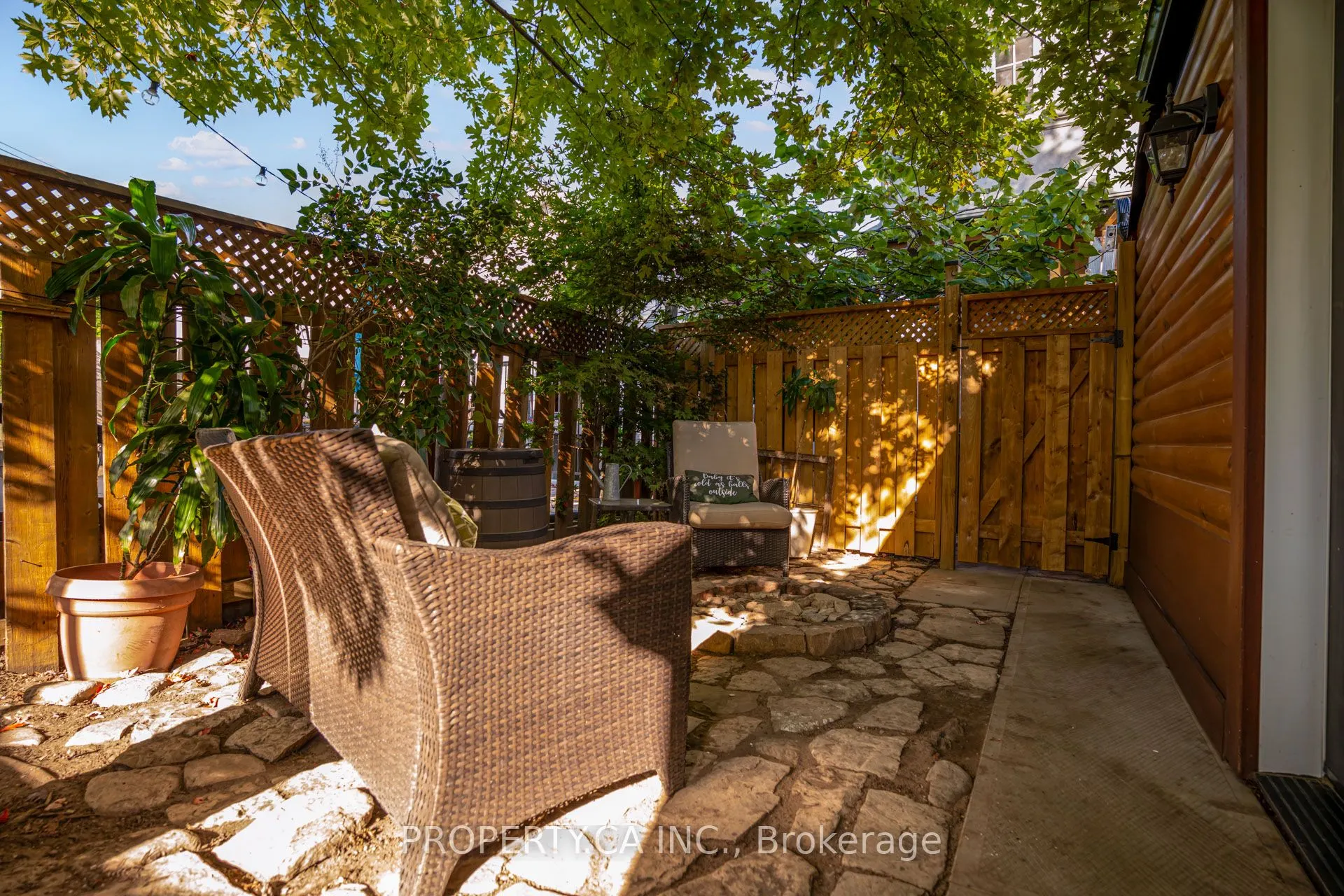 38 Royal Street, #Garden Studio
