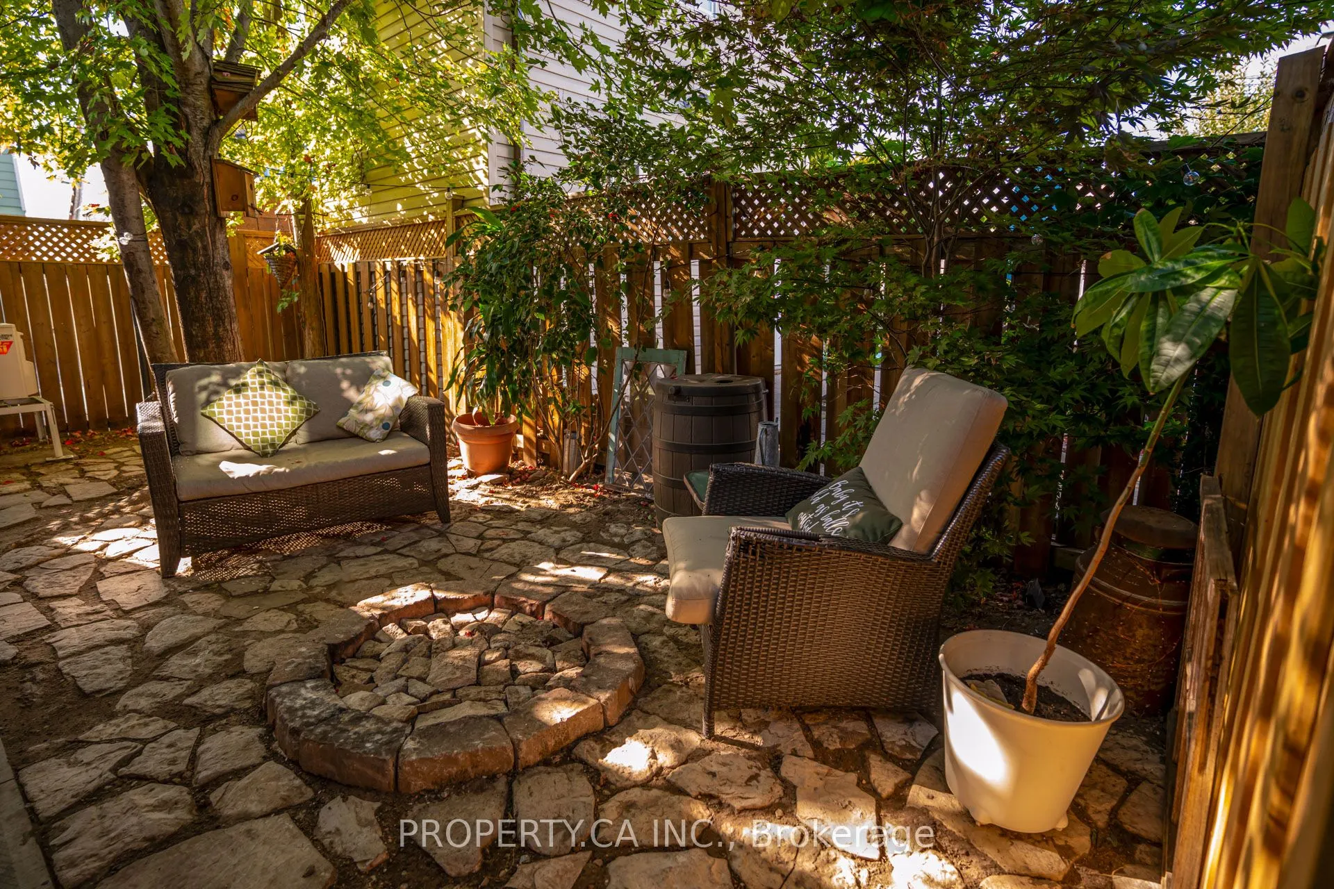 38 Royal Street, #Garden Studio