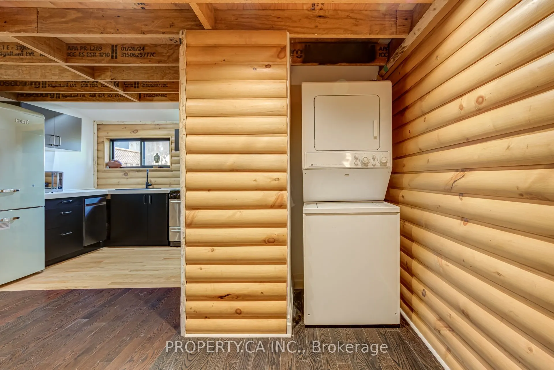 38 Royal Street, #Garden Studio