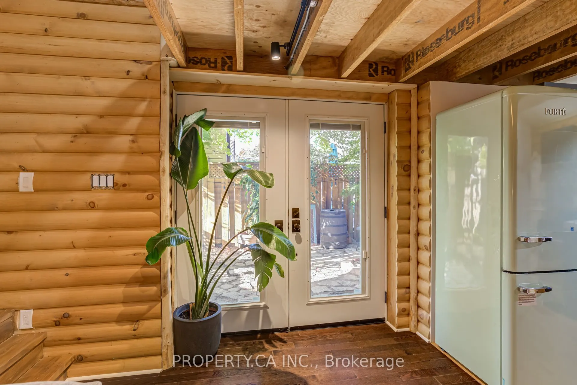 38 Royal Street, #Garden Studio