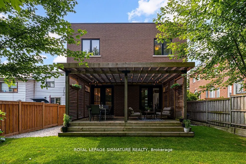 110 Evans Avenue
