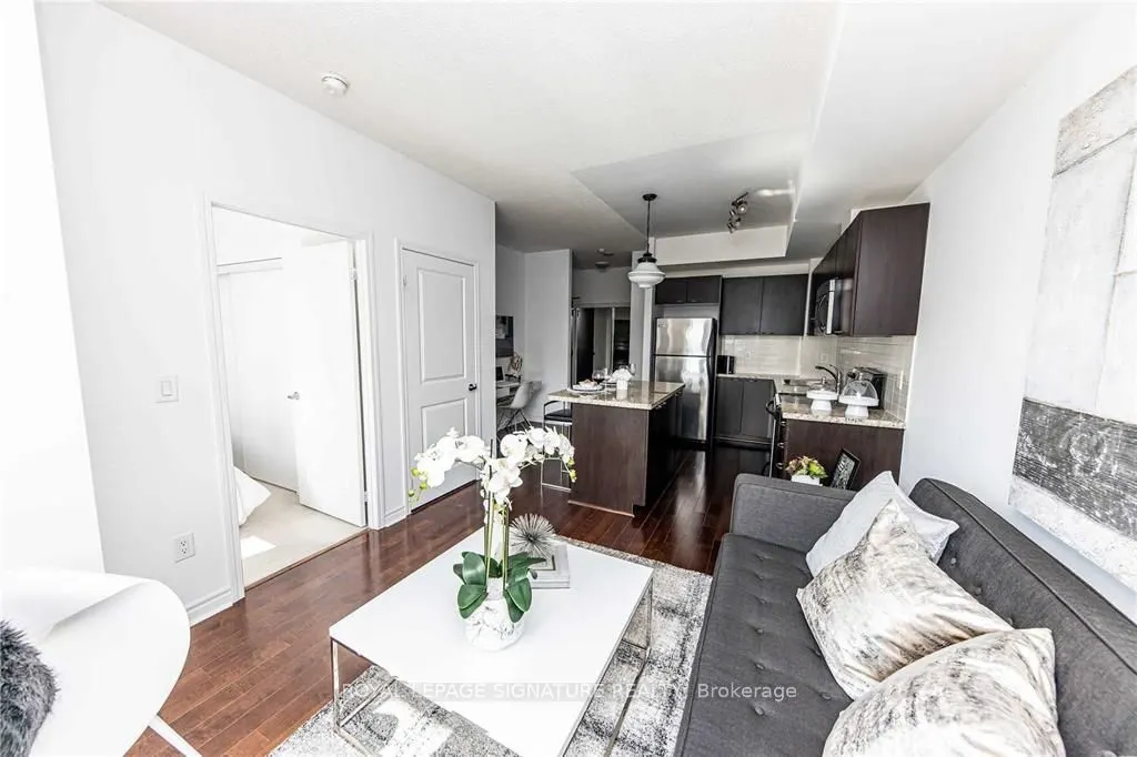 385 Prince Of Wales Drive, #1507