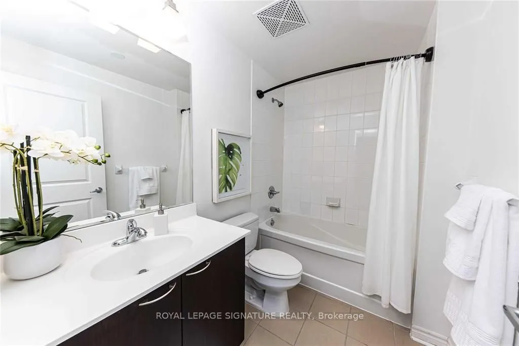385 Prince Of Wales Drive, #1507