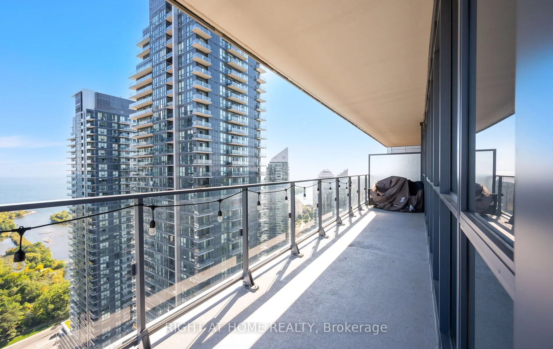 10 Park Lawn Road, #3409