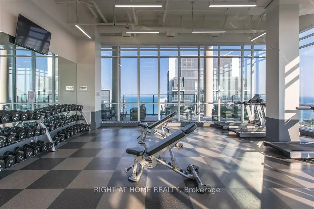10 Park Lawn Road, #3409