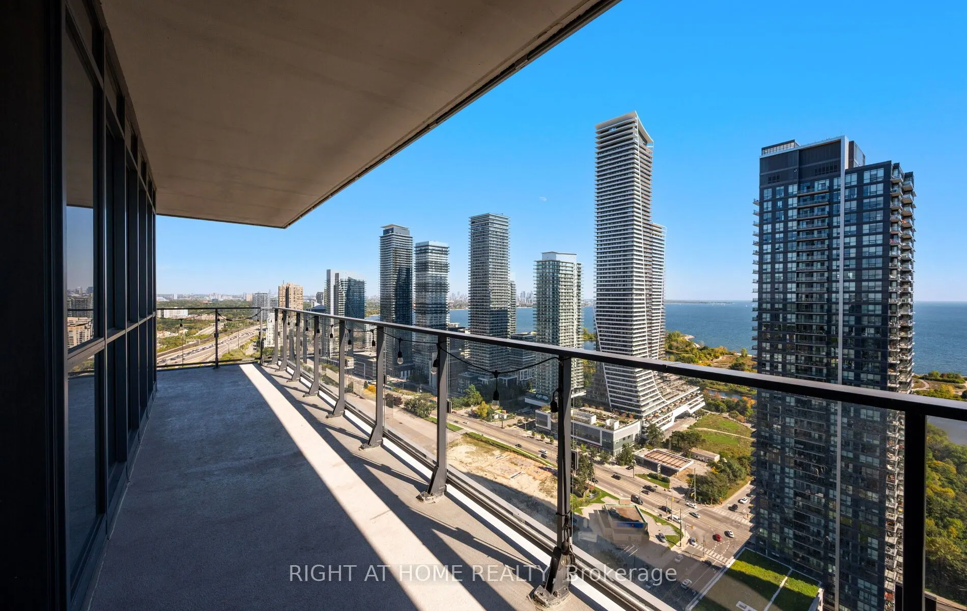 10 Park Lawn Road, #3409
