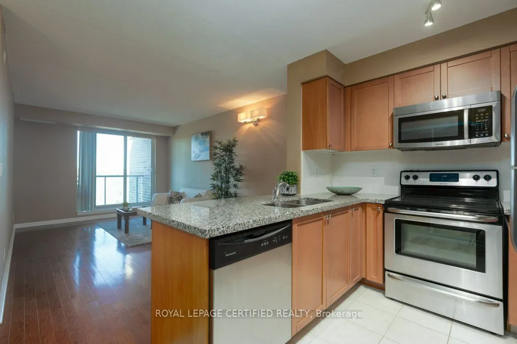 65 Via Rosedale, #317